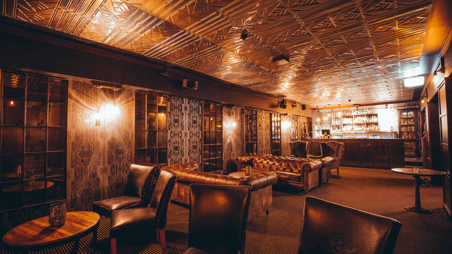 Lounges for Hire in York