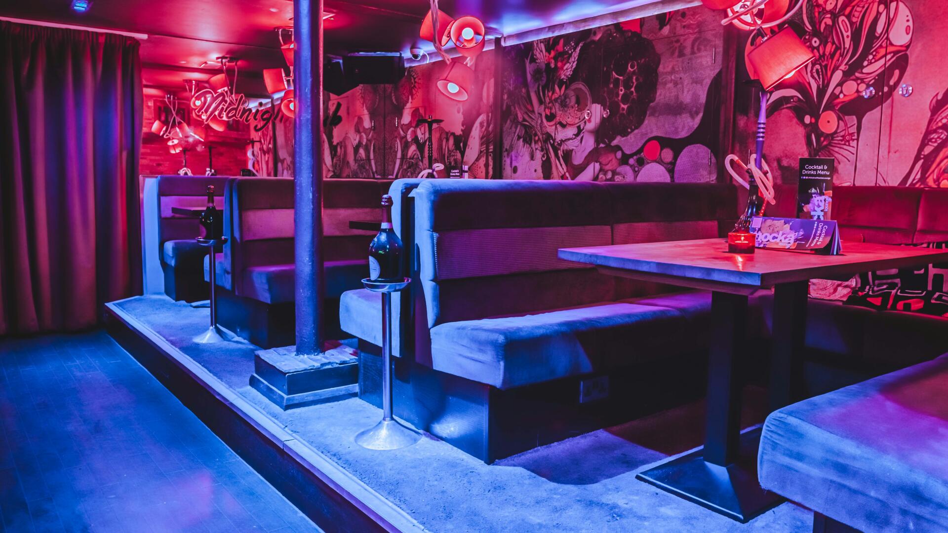 Lounges for Hire in Cardiff