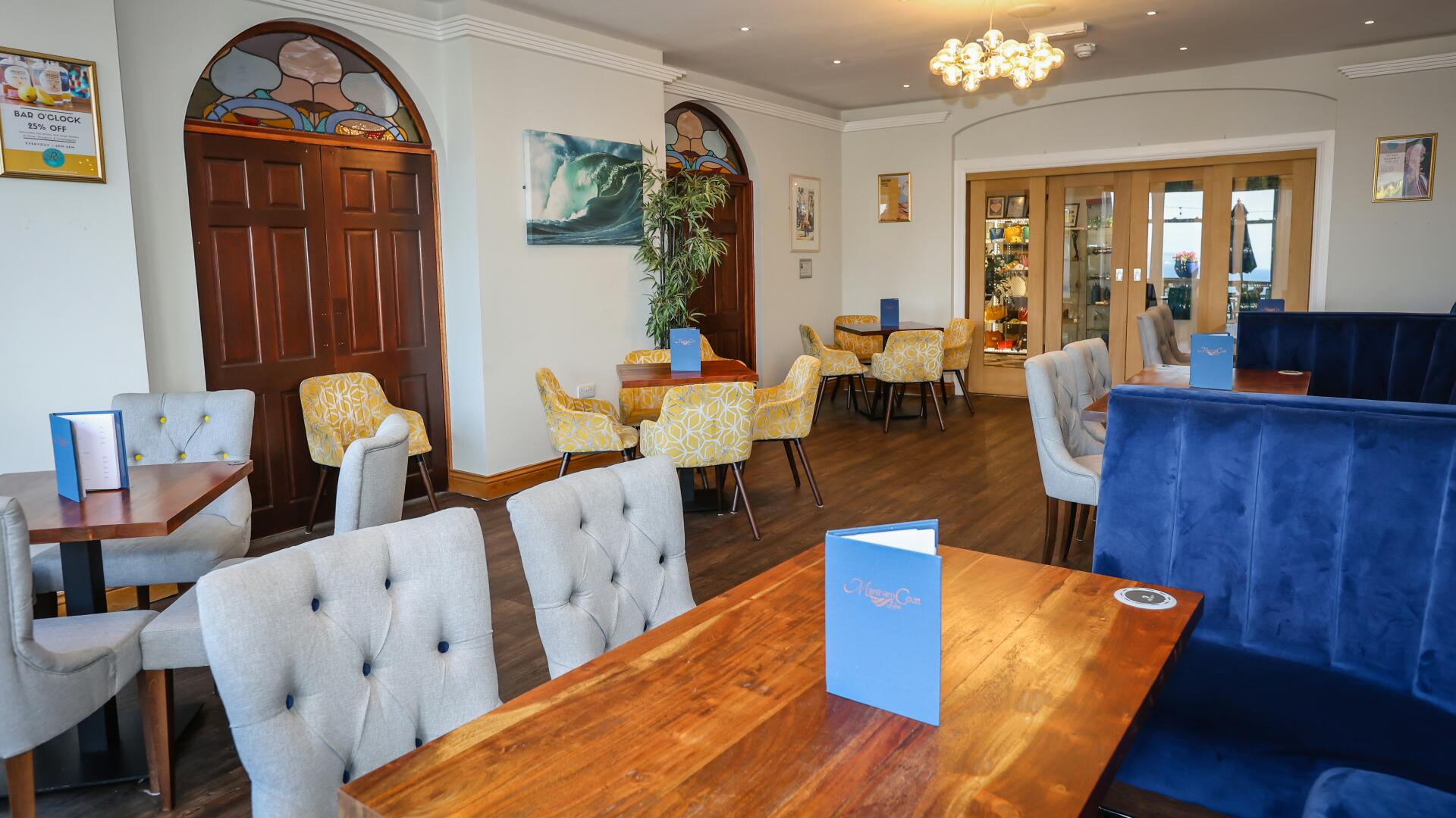 Lounges for Hire in Bournemouth