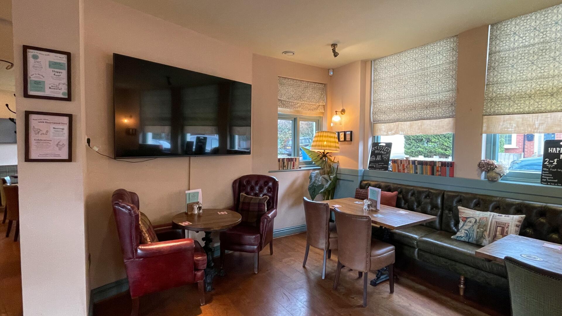 Lounges for Rent in Philadelphia, PA