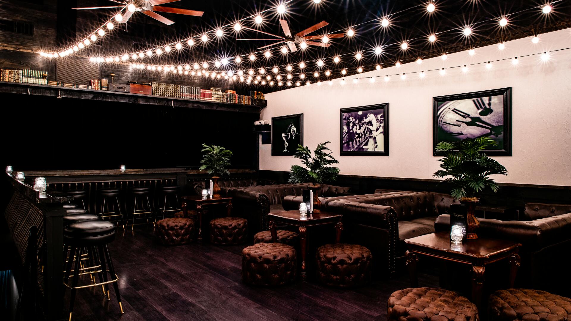Lounges for Rent in Seattle, WA