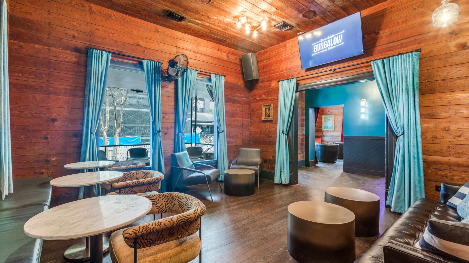 Lounges for Rent in Washington, DC