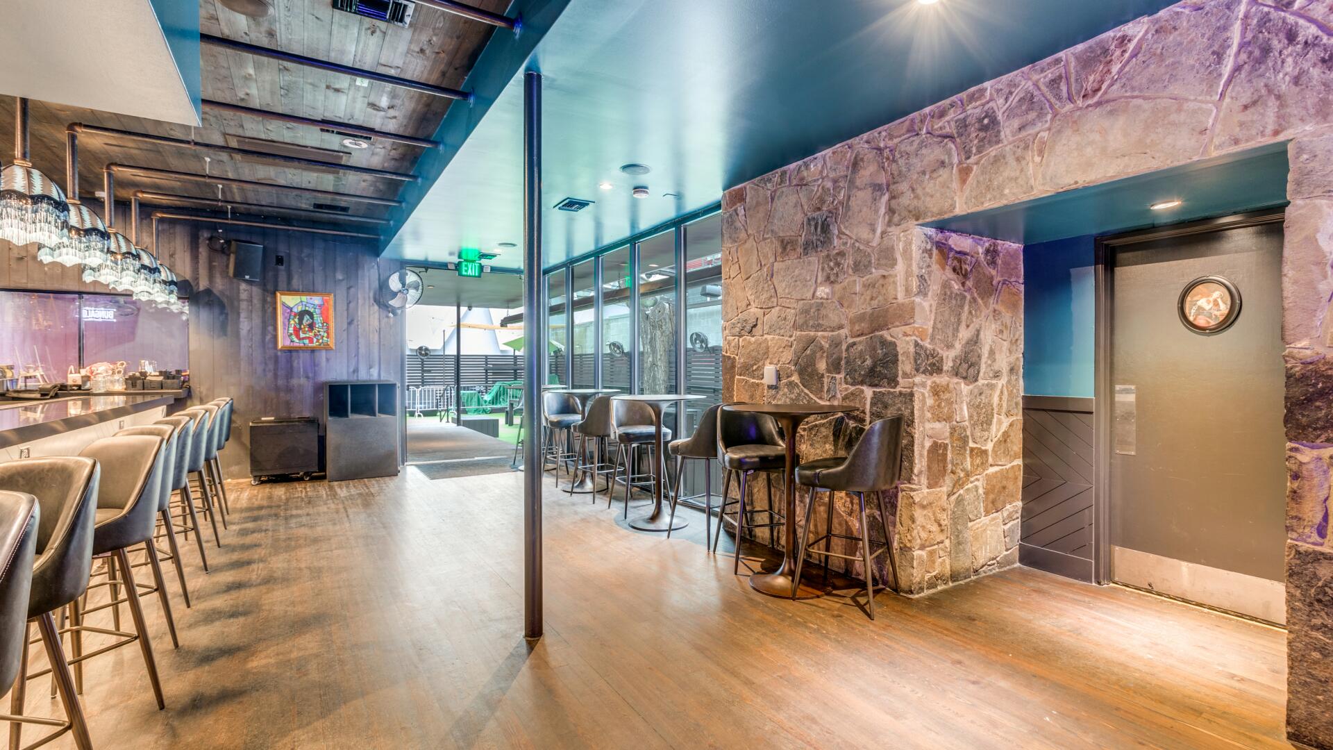 Lounges for Rent in Atlanta, GA