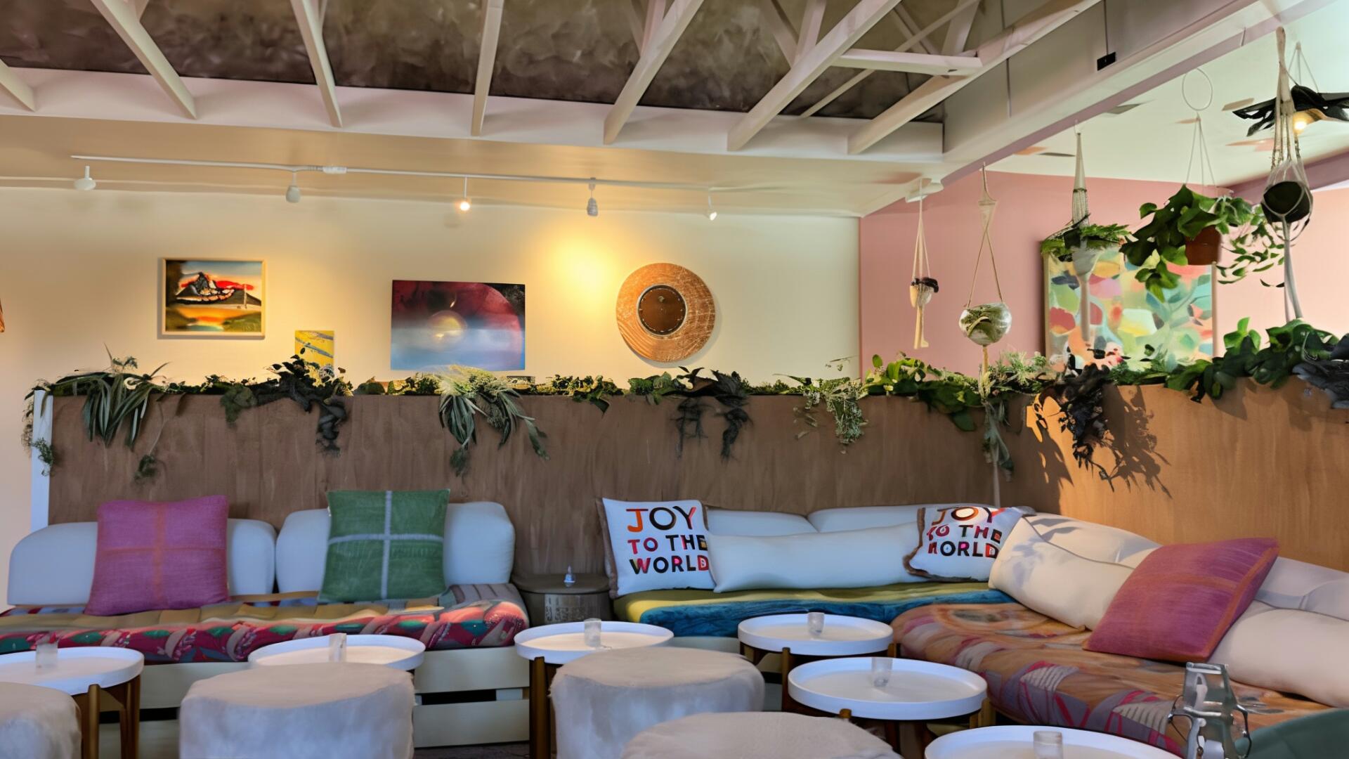 Lounges for Rent in San Francisco, CA