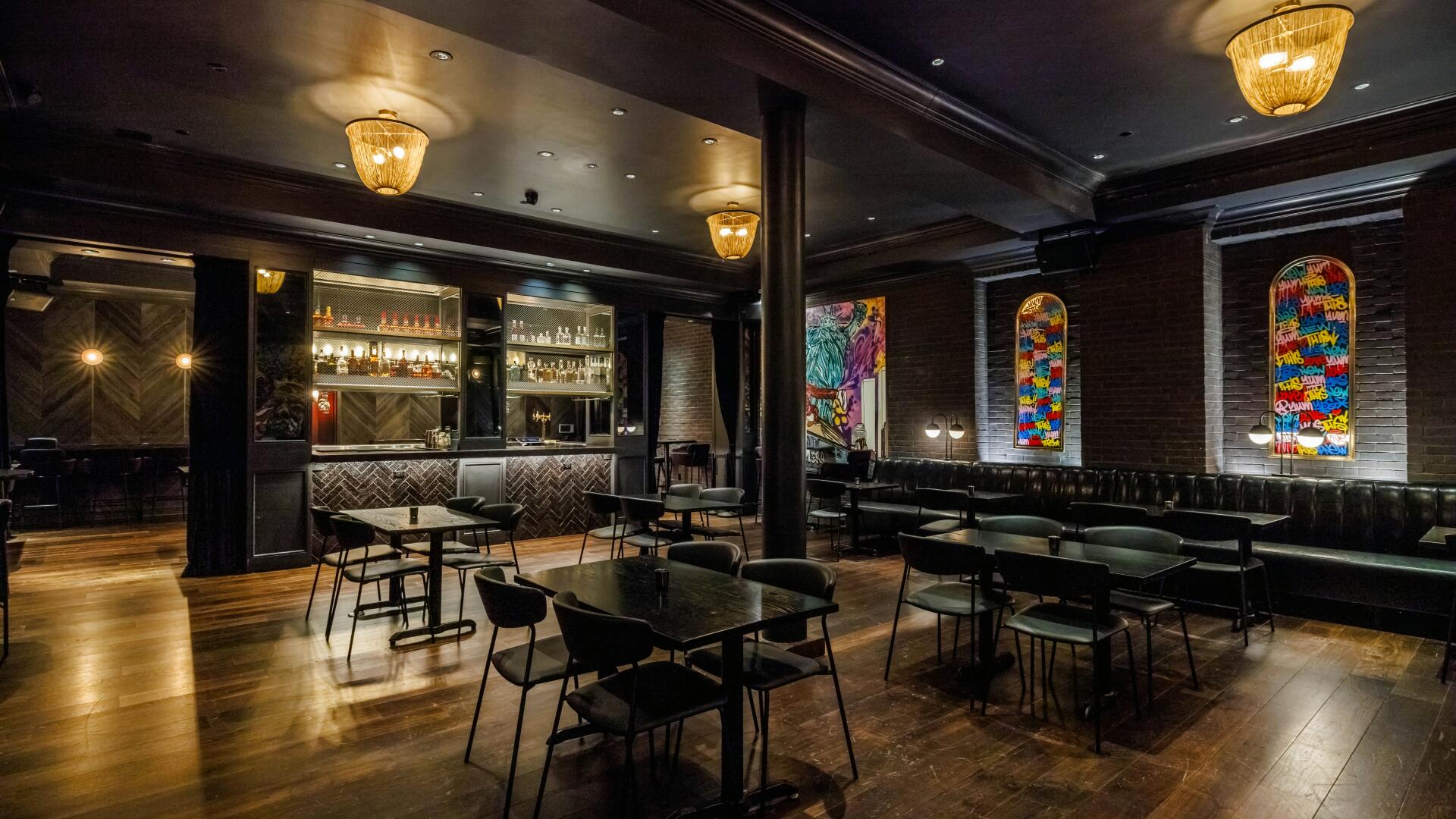 Lounges for Rent in New York City, NY
