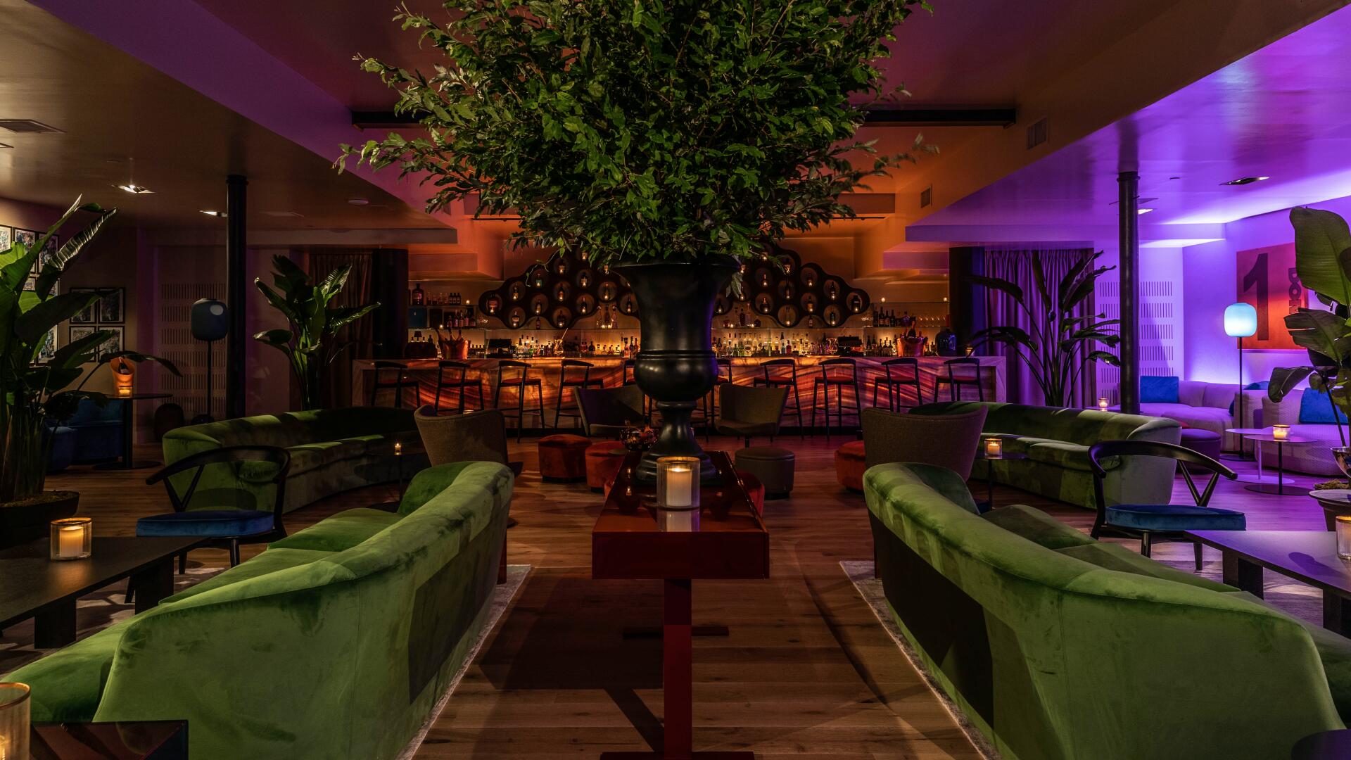 Lounges for Hire in Reading