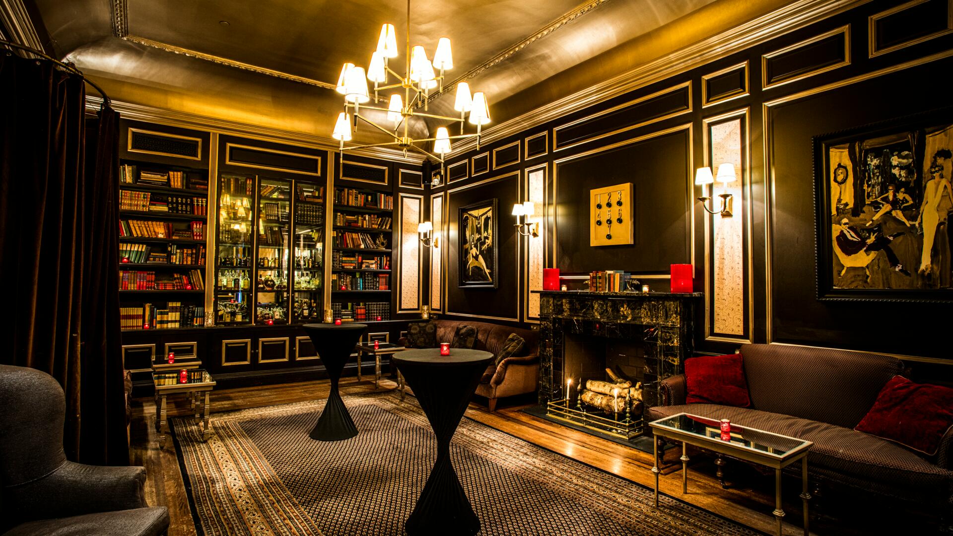Lounges for Hire in Nottingham