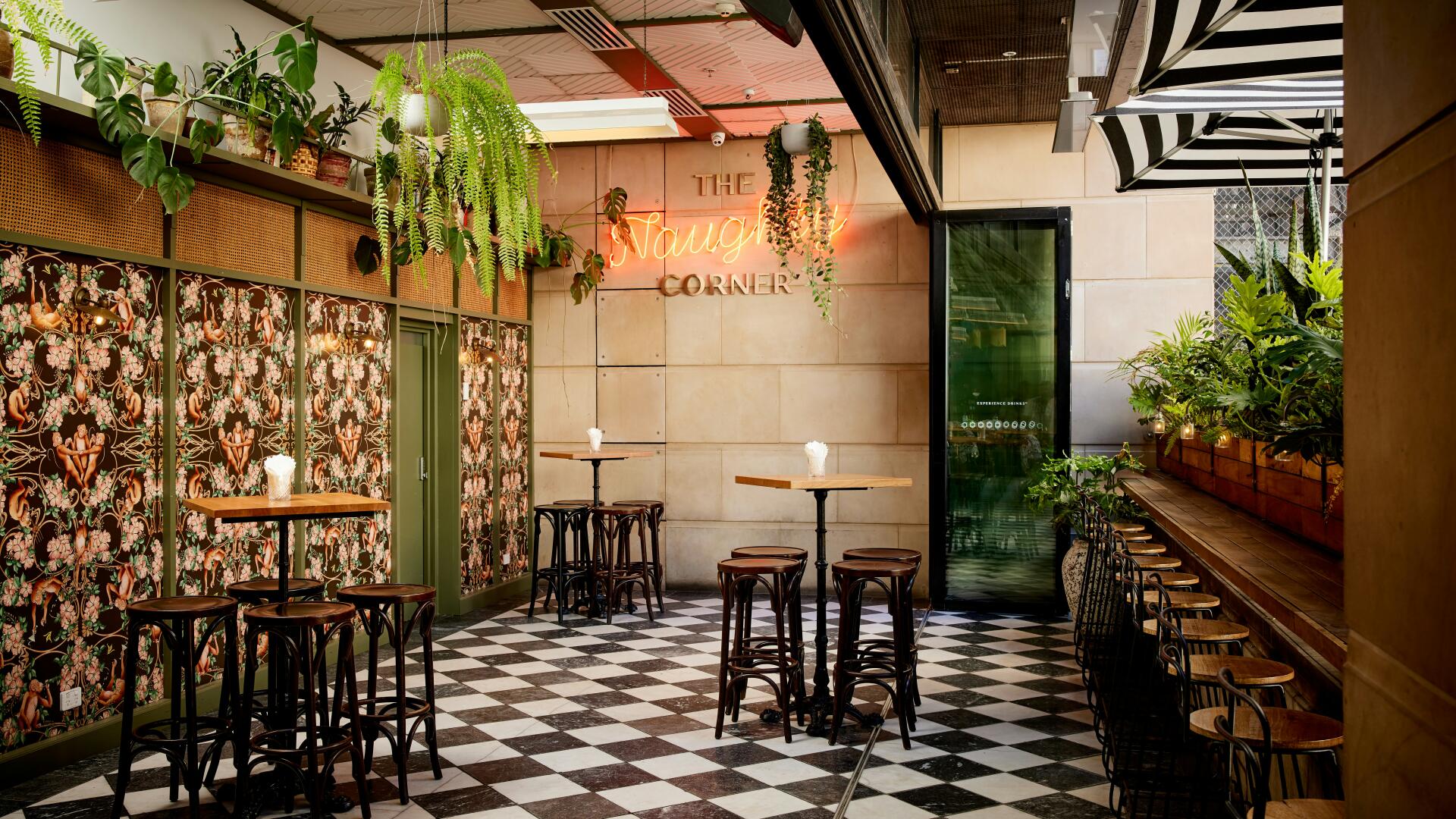 Lounges for Hire in Glasgow