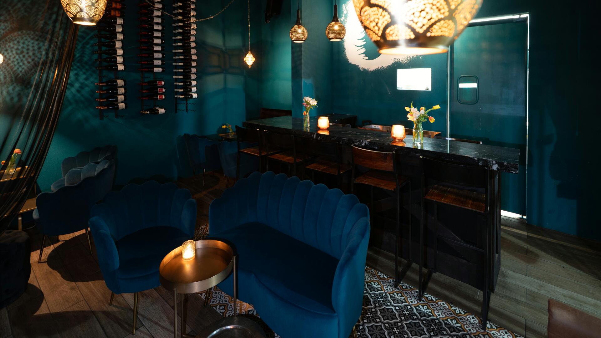 Lounges for Hire in Perth