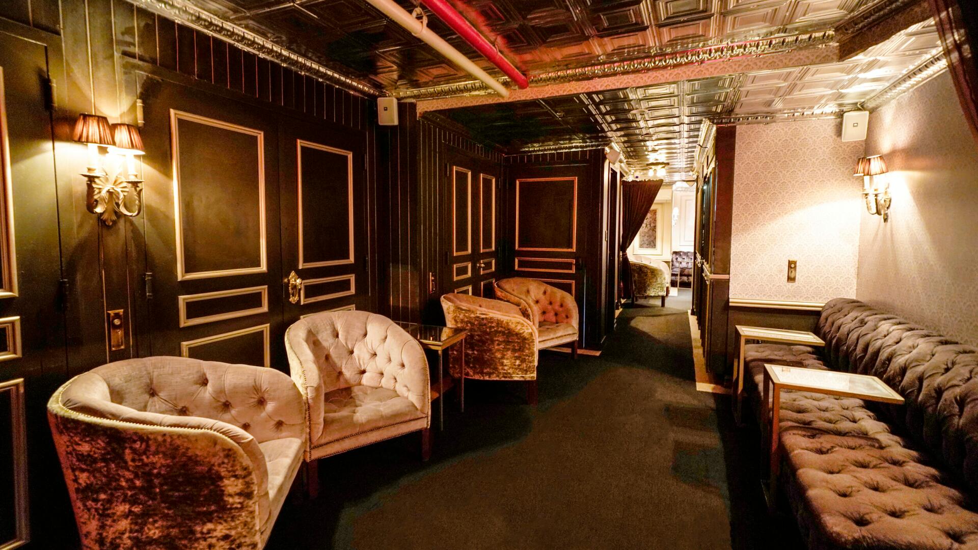 Lounges for Hire in Brisbane