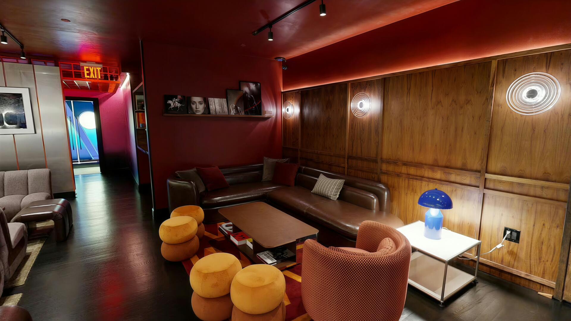 Lounges for Hire in Dublin