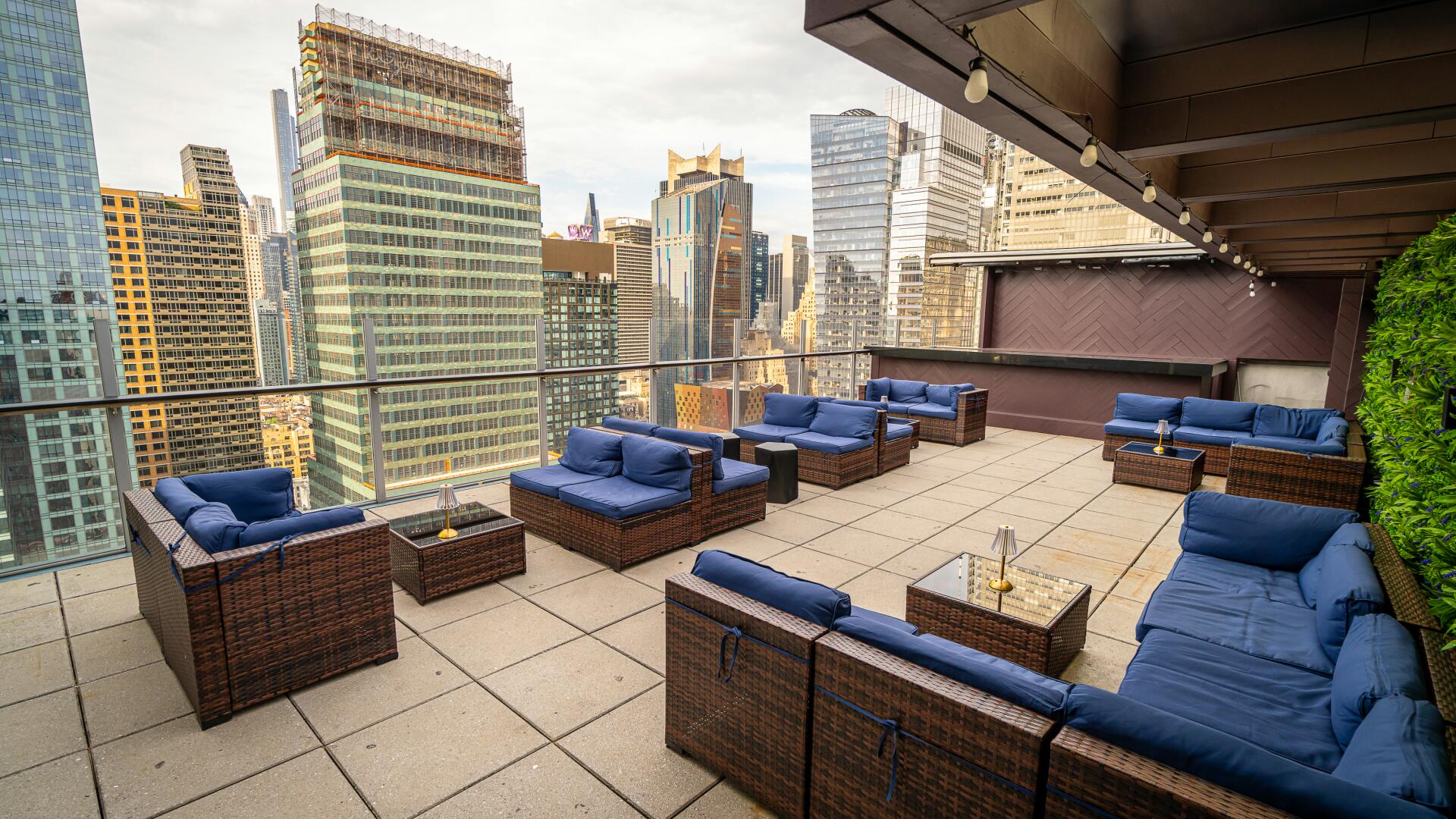 Lounges for Hire in Melbourne