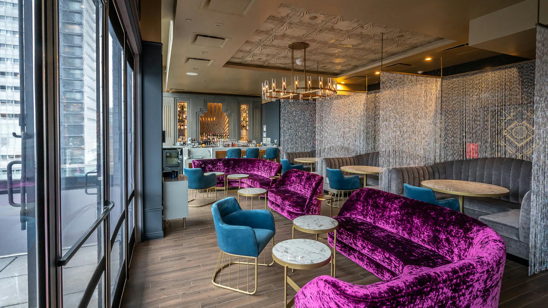 Lounges for Hire in Sydney