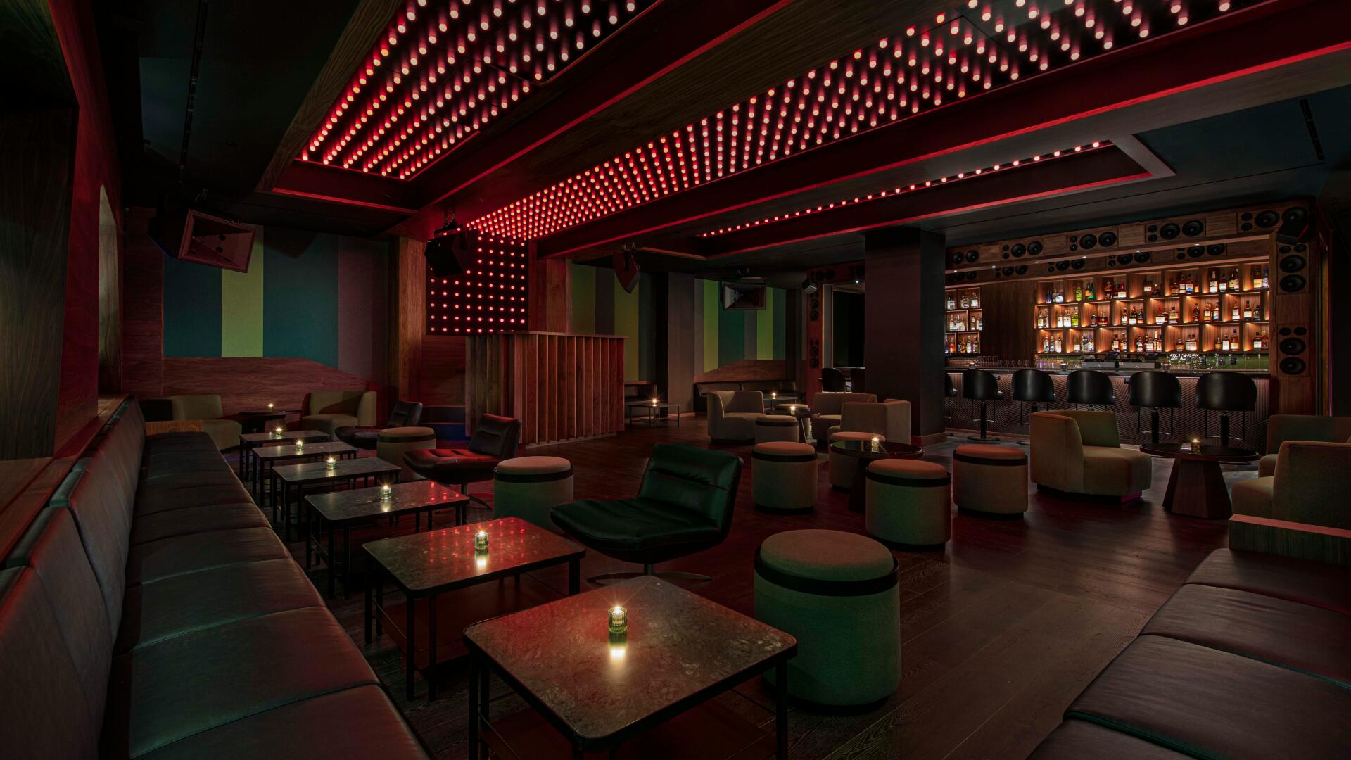 Lounges for Hire in Liverpool