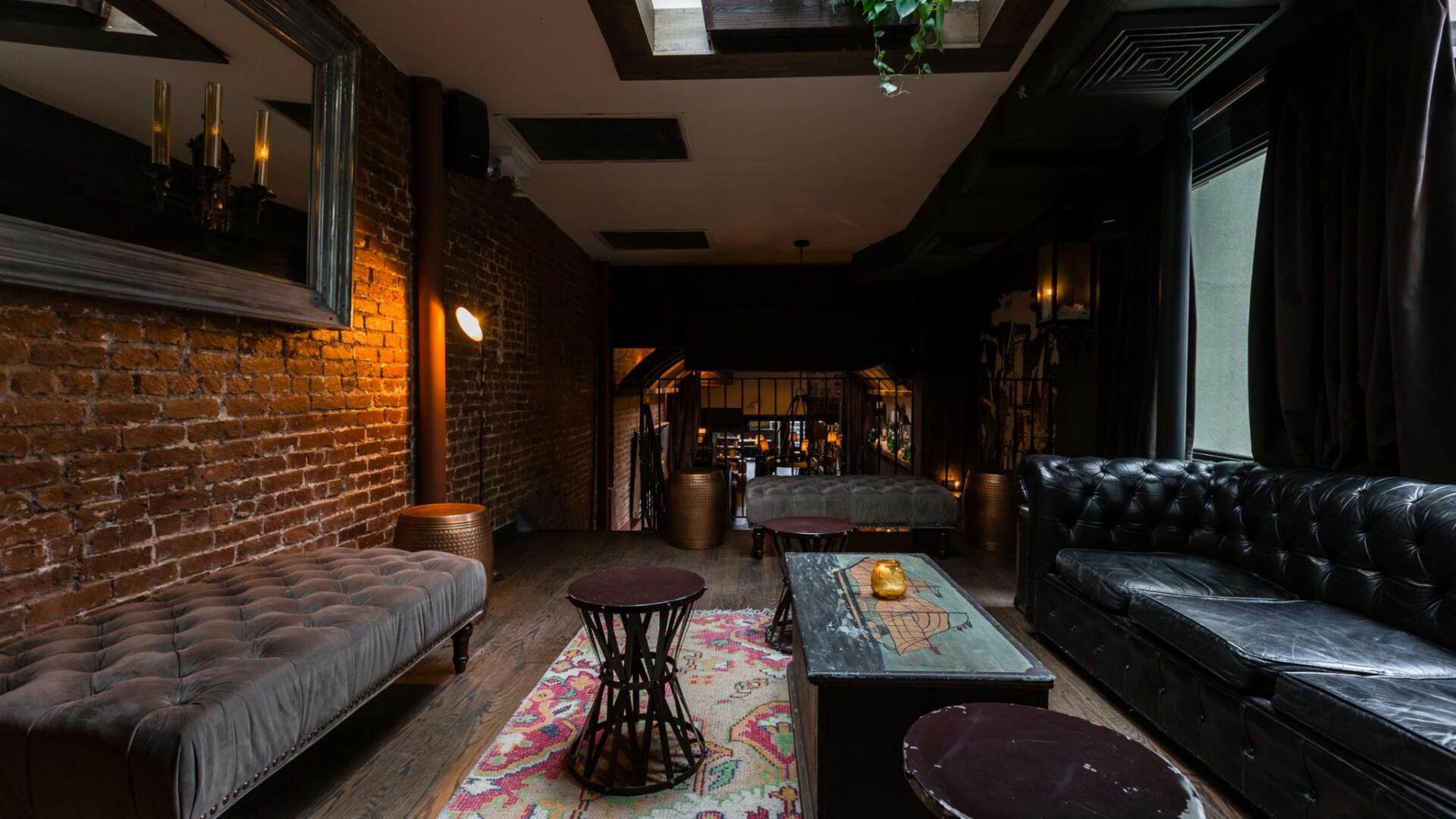 Lounges for Hire in Manchester