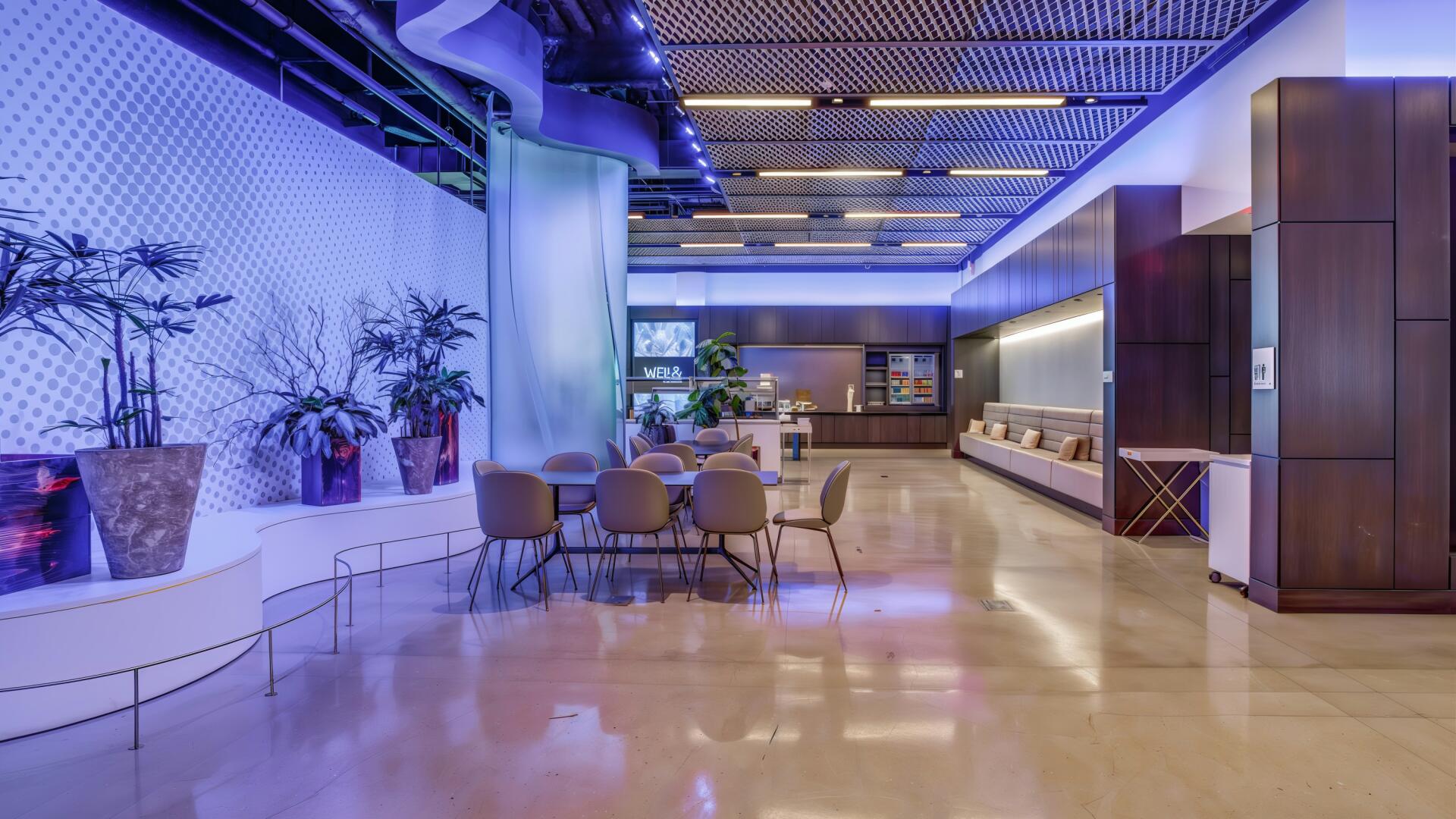 Lounges for Hire in London