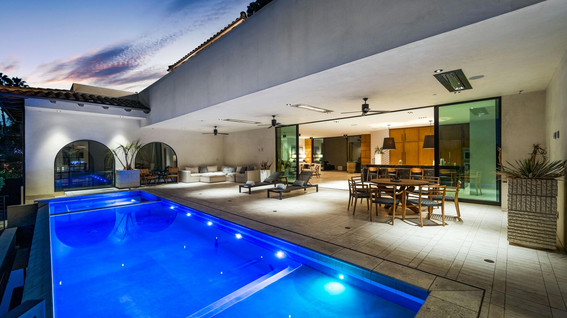 Pool Party Venues to Book in Singapore