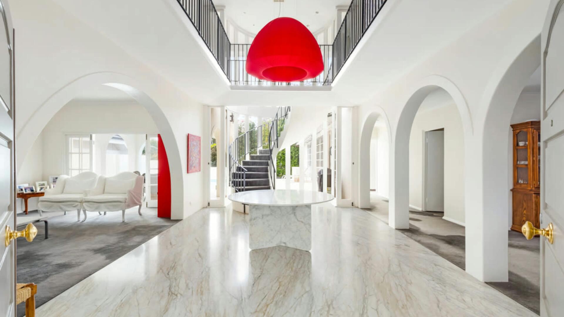 Mansion Venues for Rent in Los Angeles, CA