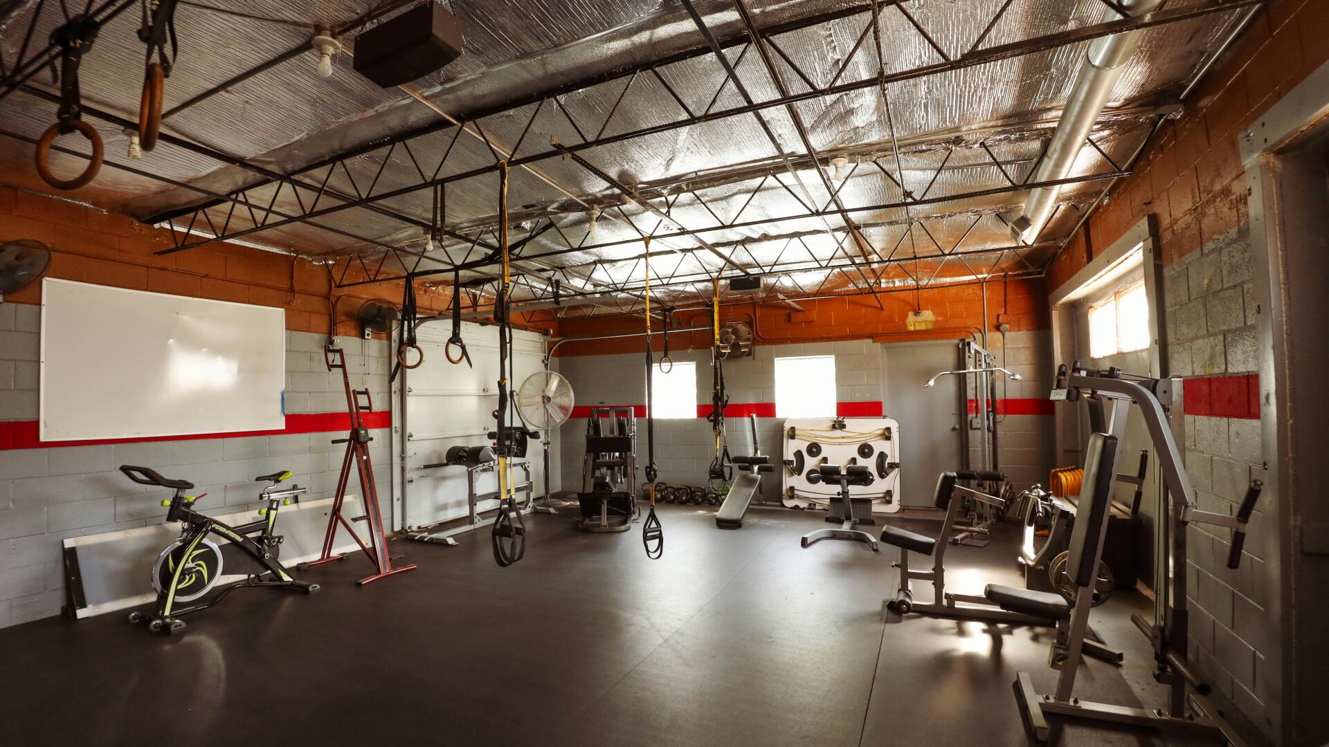 Gym Venues for Rent in Toronto, ON
