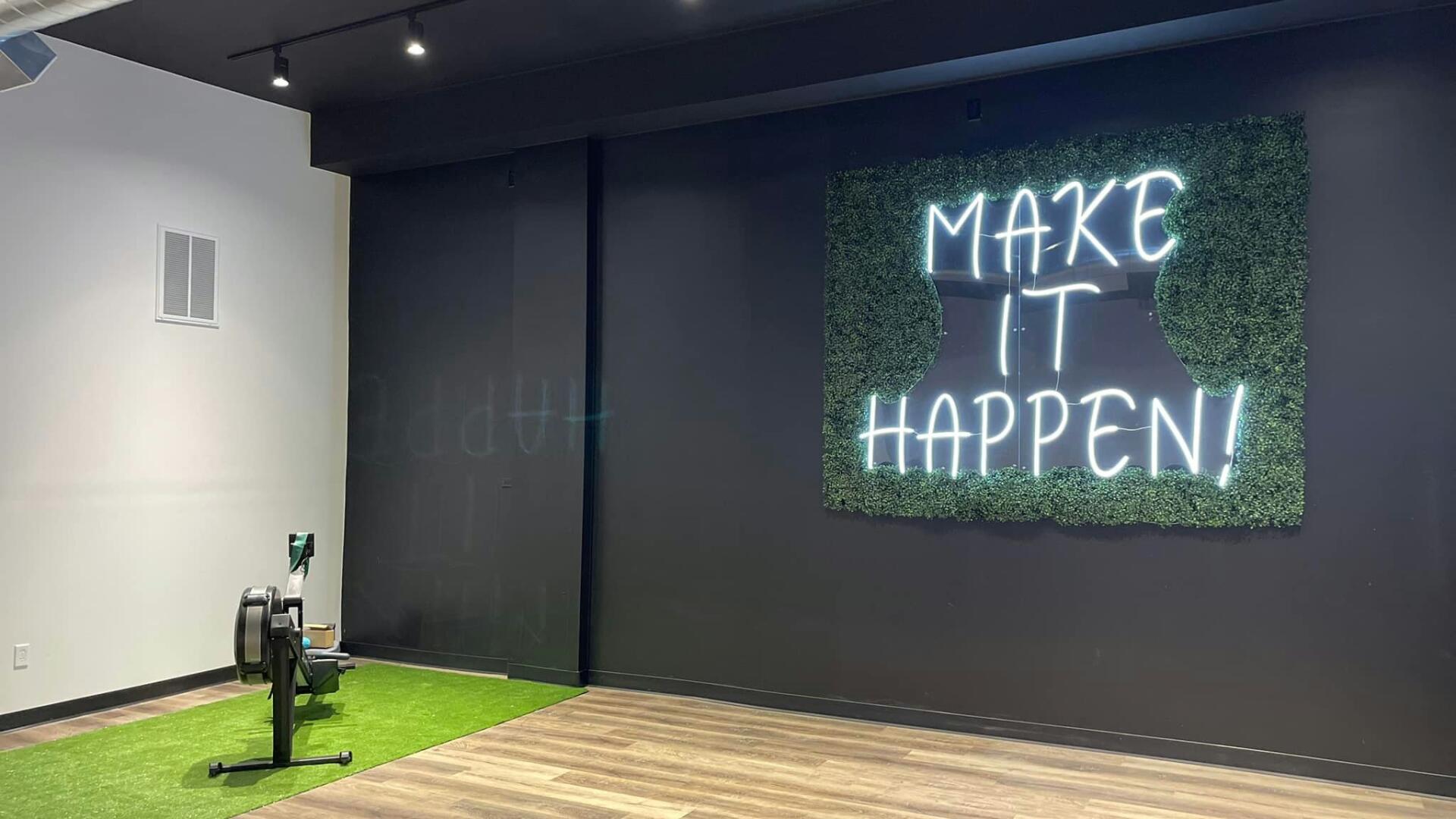 Gym Venues for Rent in Singapore