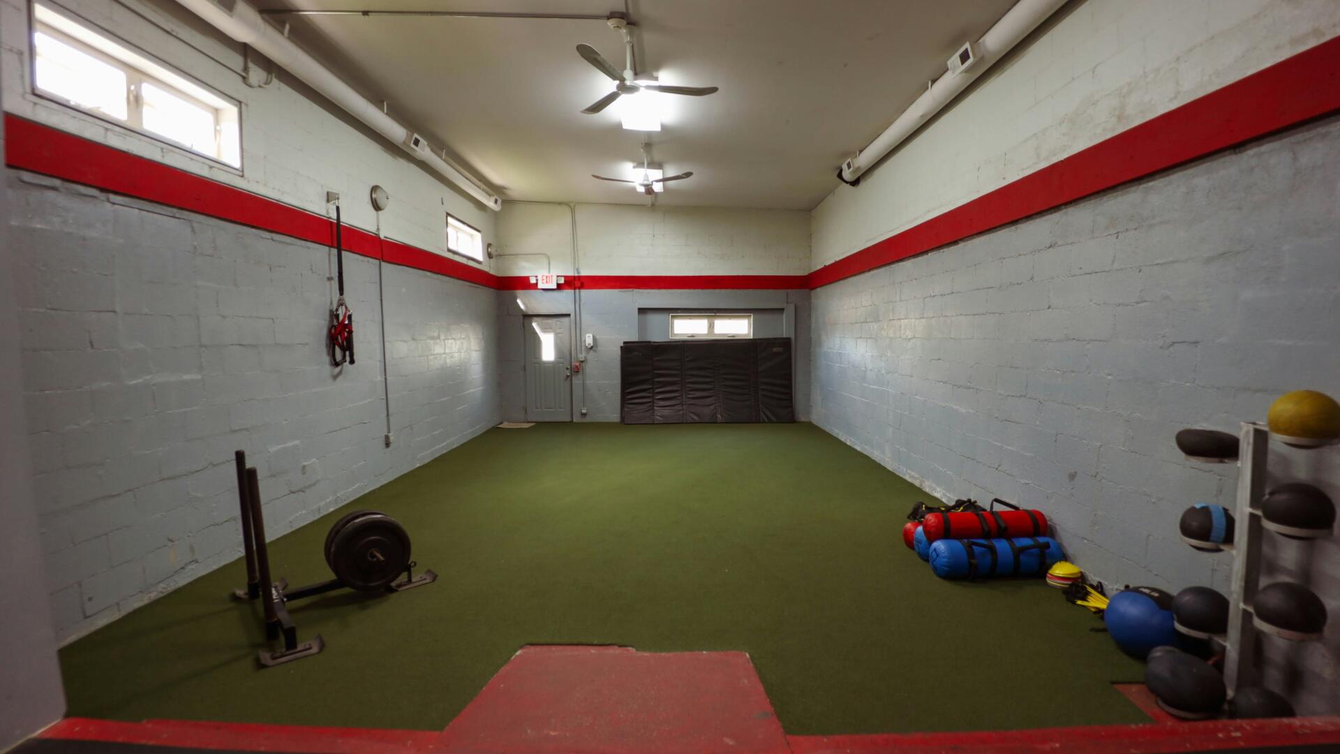 Gym Venues for Hire in Melbourne