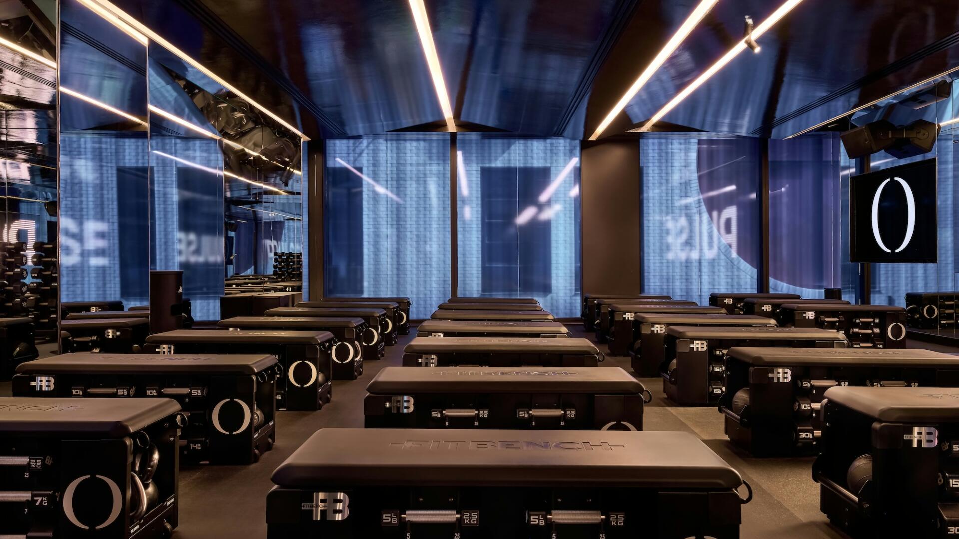 Gym Venues for Hire in Sydney