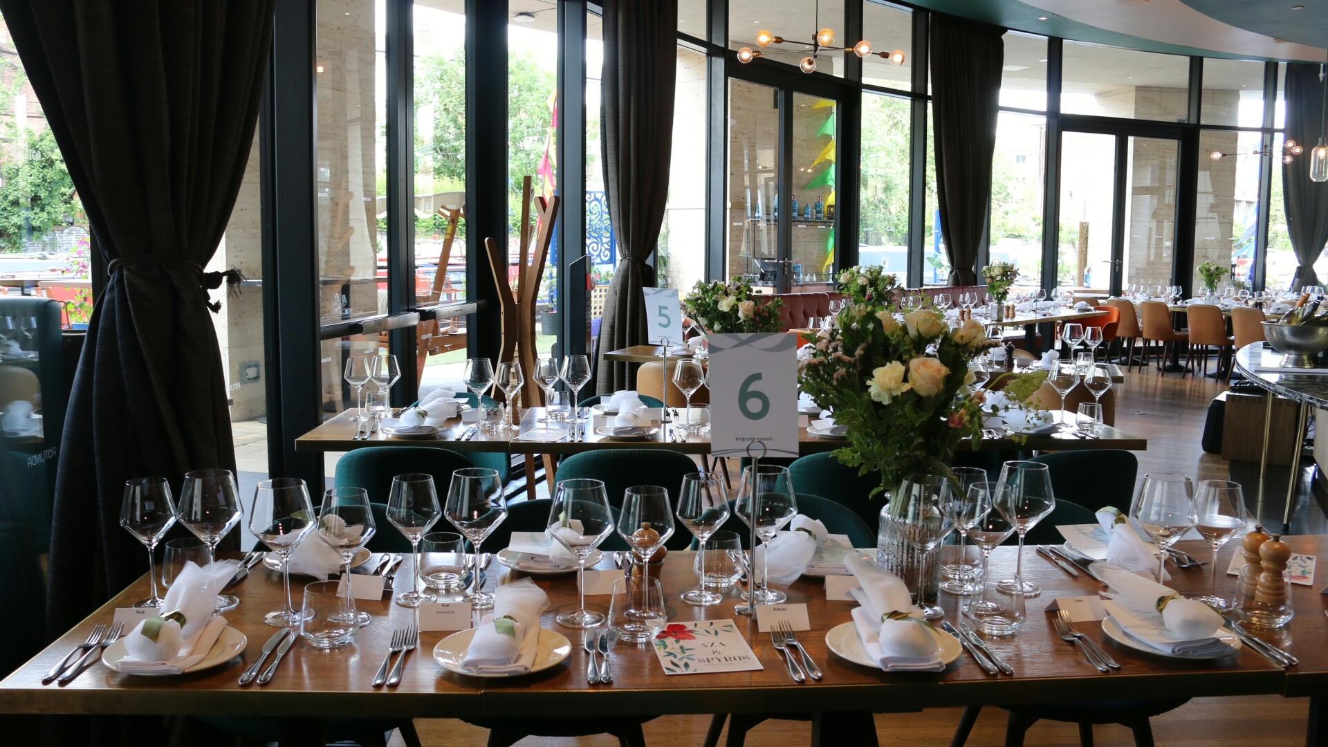 Micro Wedding Venues to Book in Dallas, TX