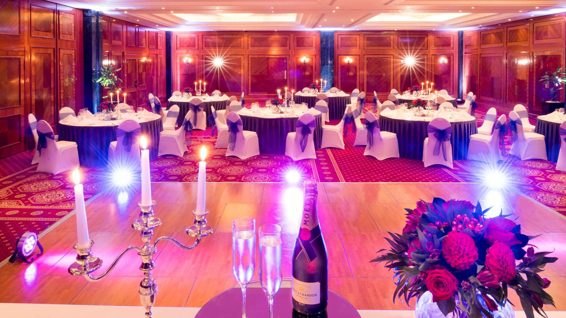 Micro Wedding Venues to Book in San Francisco, CA