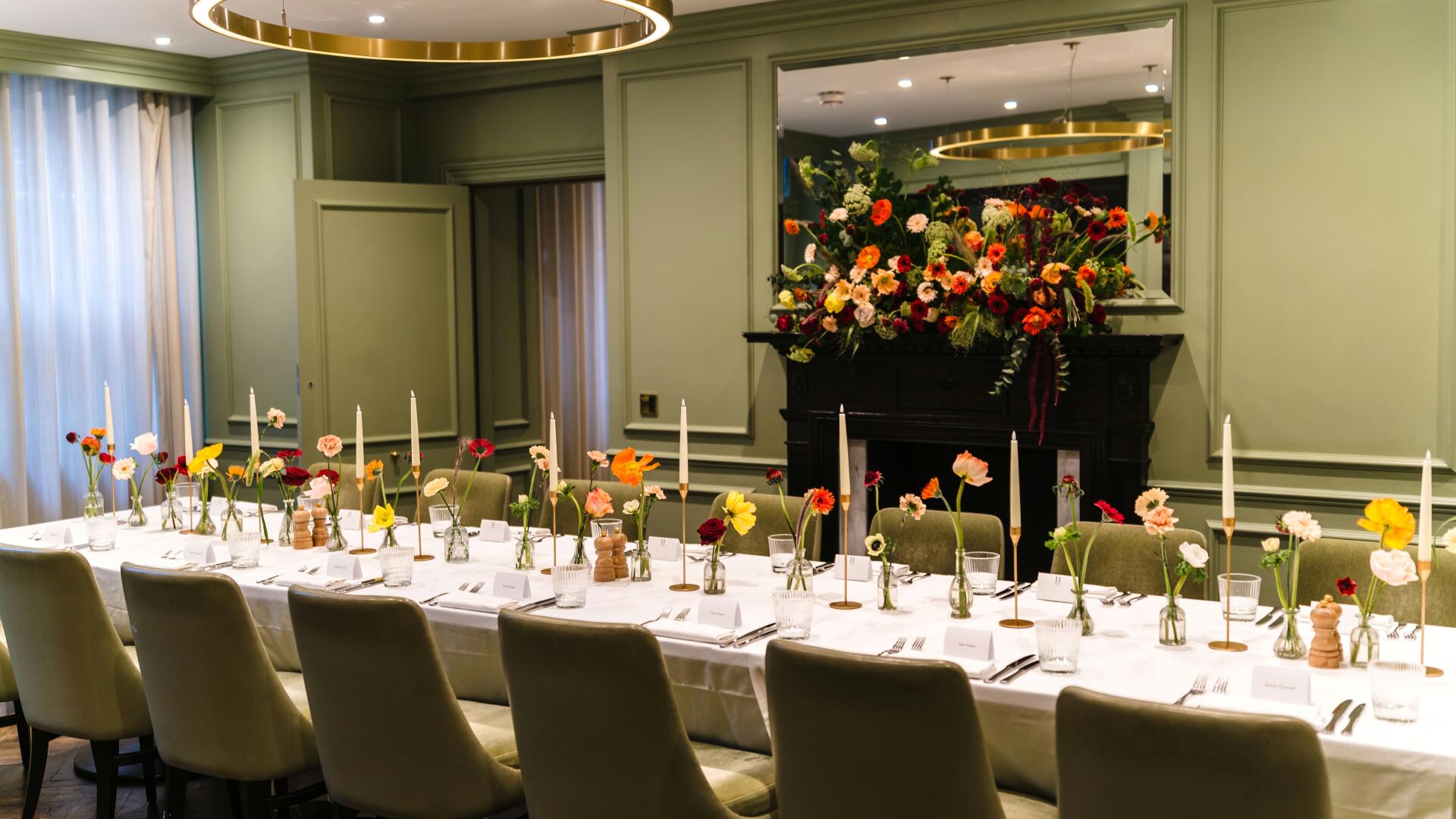 Micro Wedding Venues to Book in New York City, NY