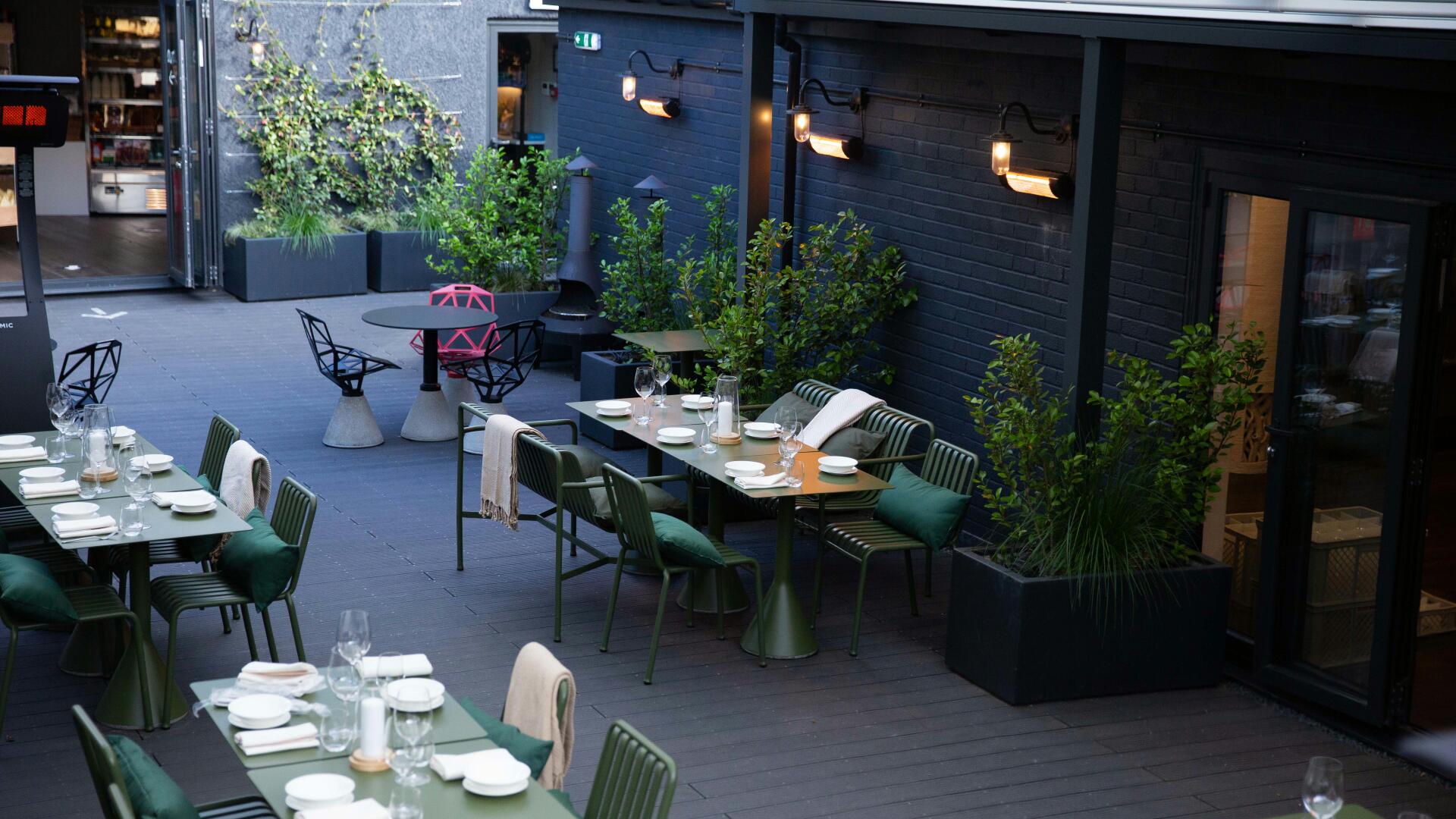 Micro Wedding Venues to Book in Edinburgh