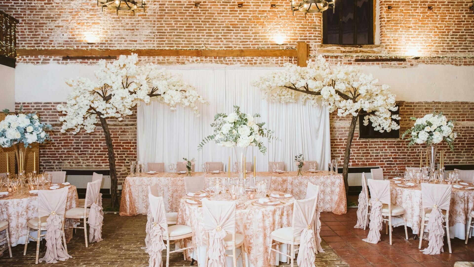 Micro Wedding Venues to Book in Bristol