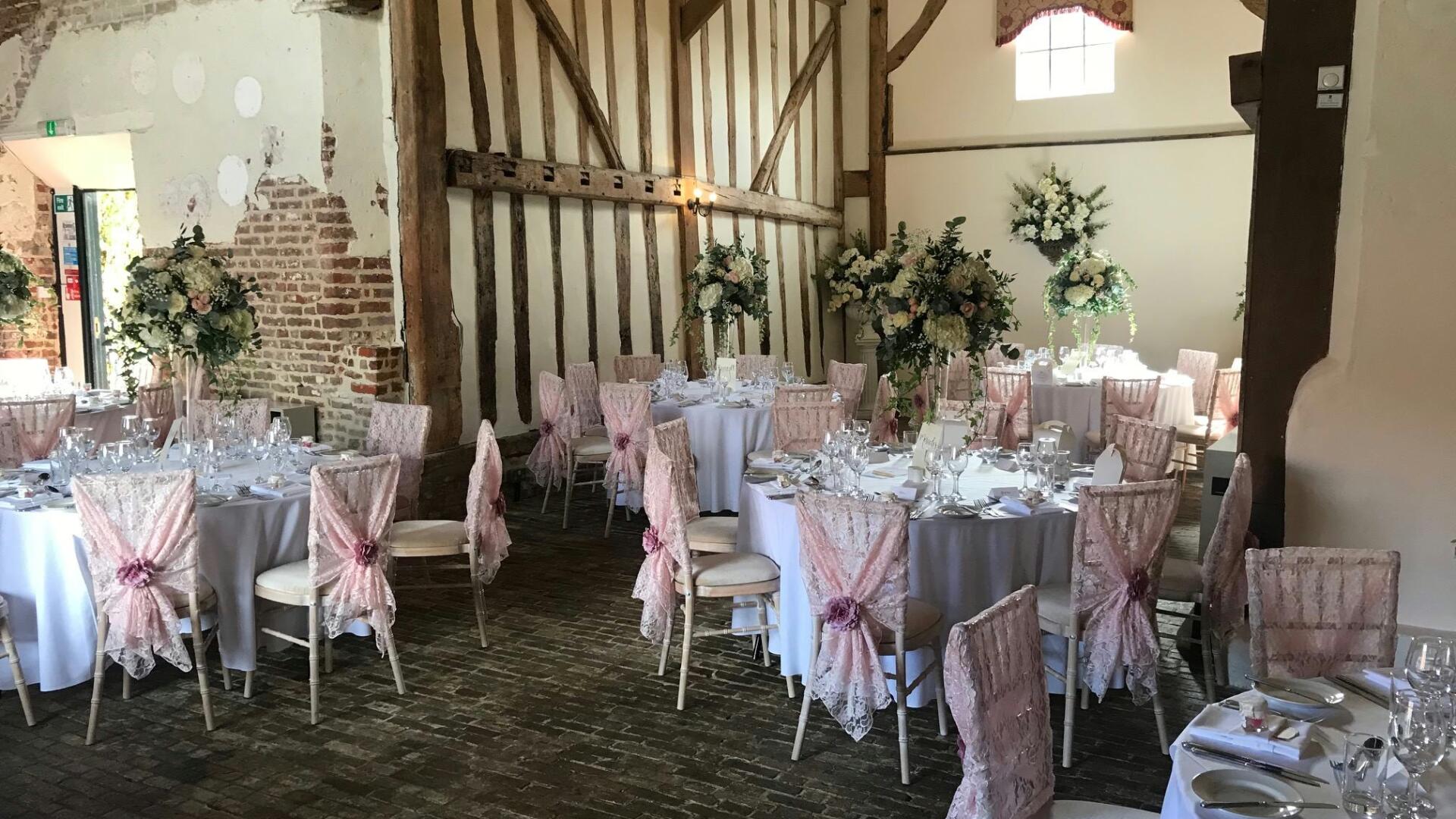 Micro Wedding Venues to Book in Leeds