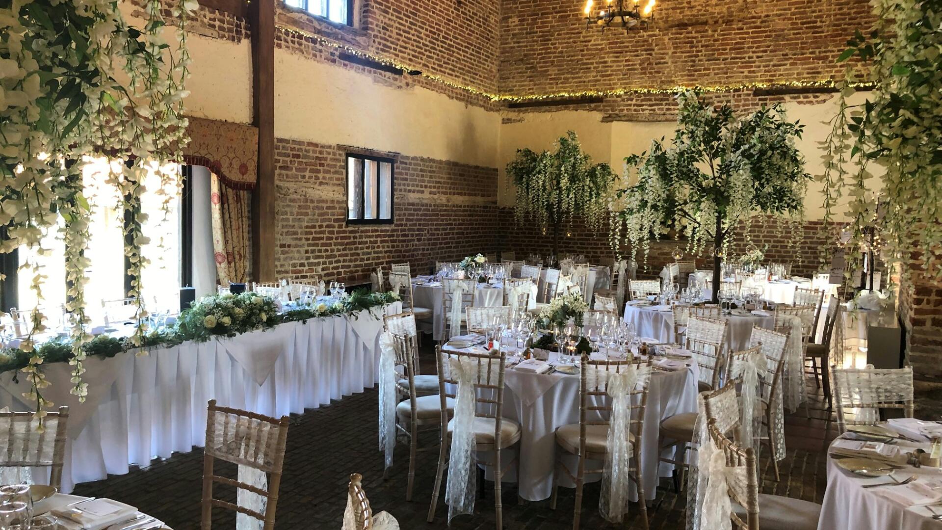 Micro Wedding Venues to Book in Singapore
