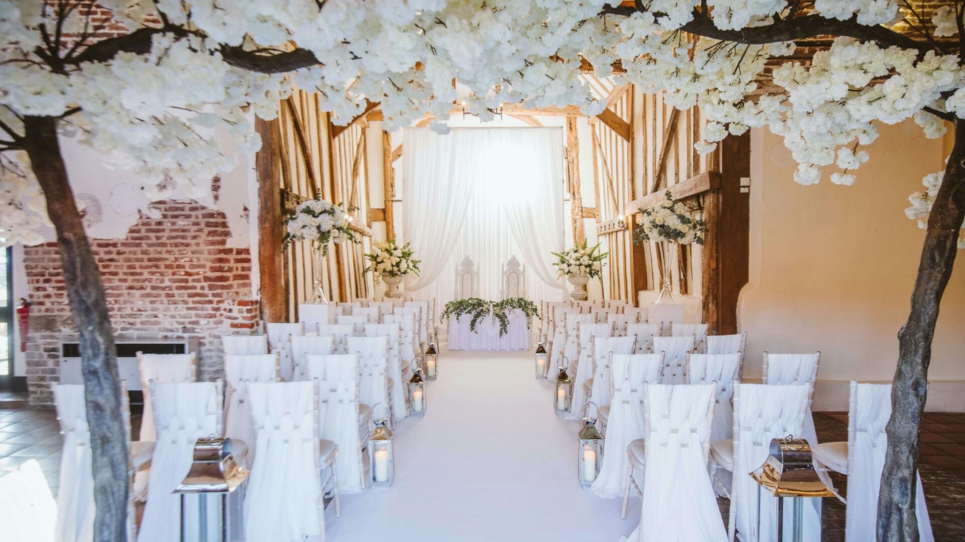Micro Wedding Venues to Book in Melbourne