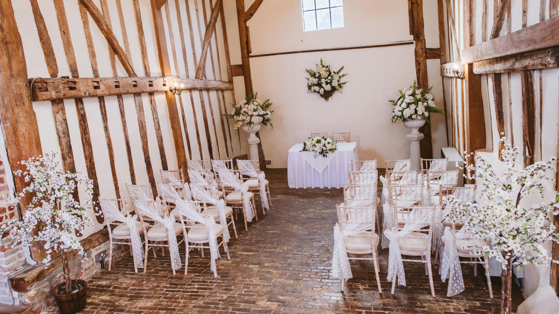 Micro Wedding Venues to Book in Sydney