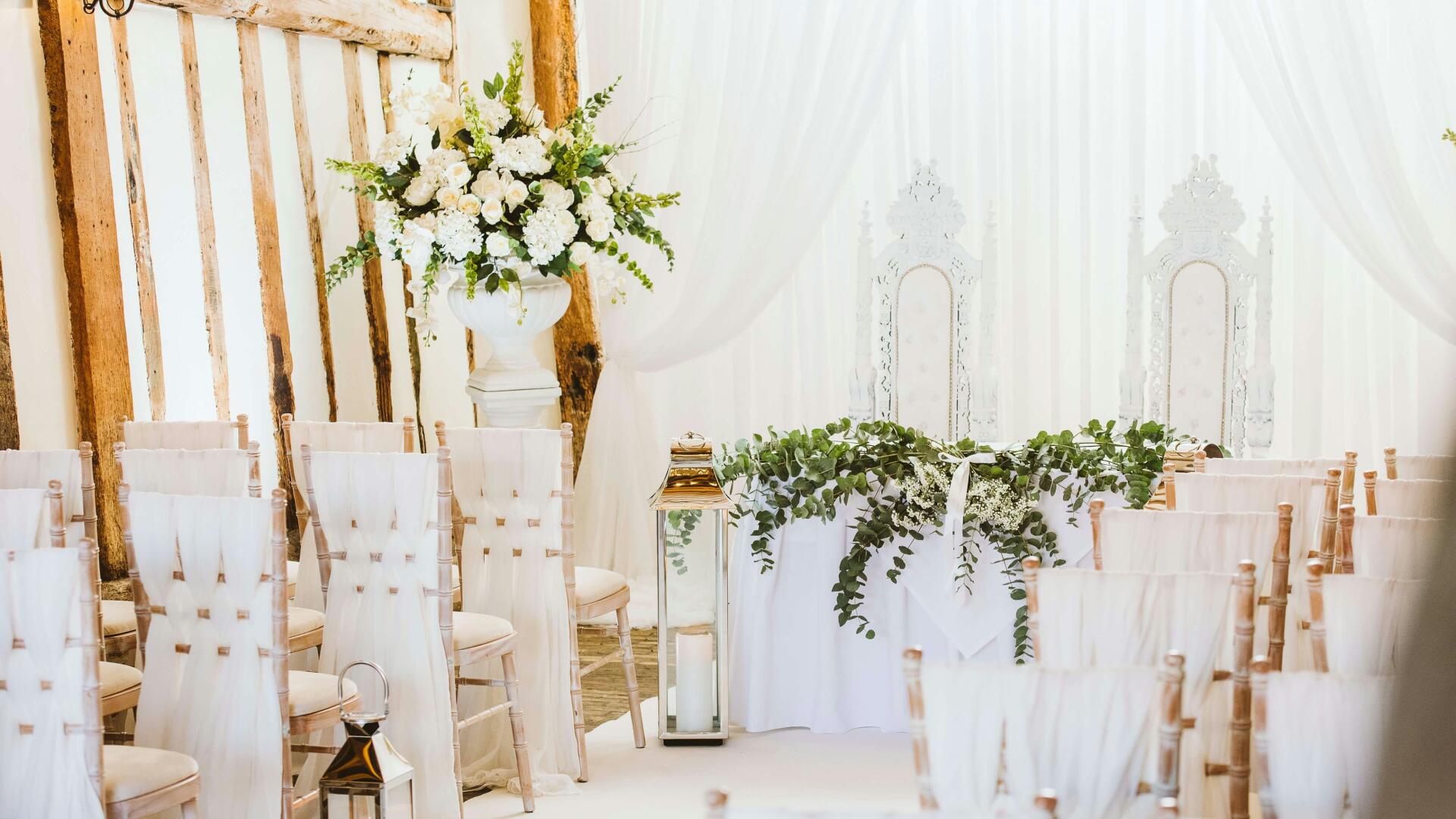 Micro Wedding Venues to Book in Liverpool