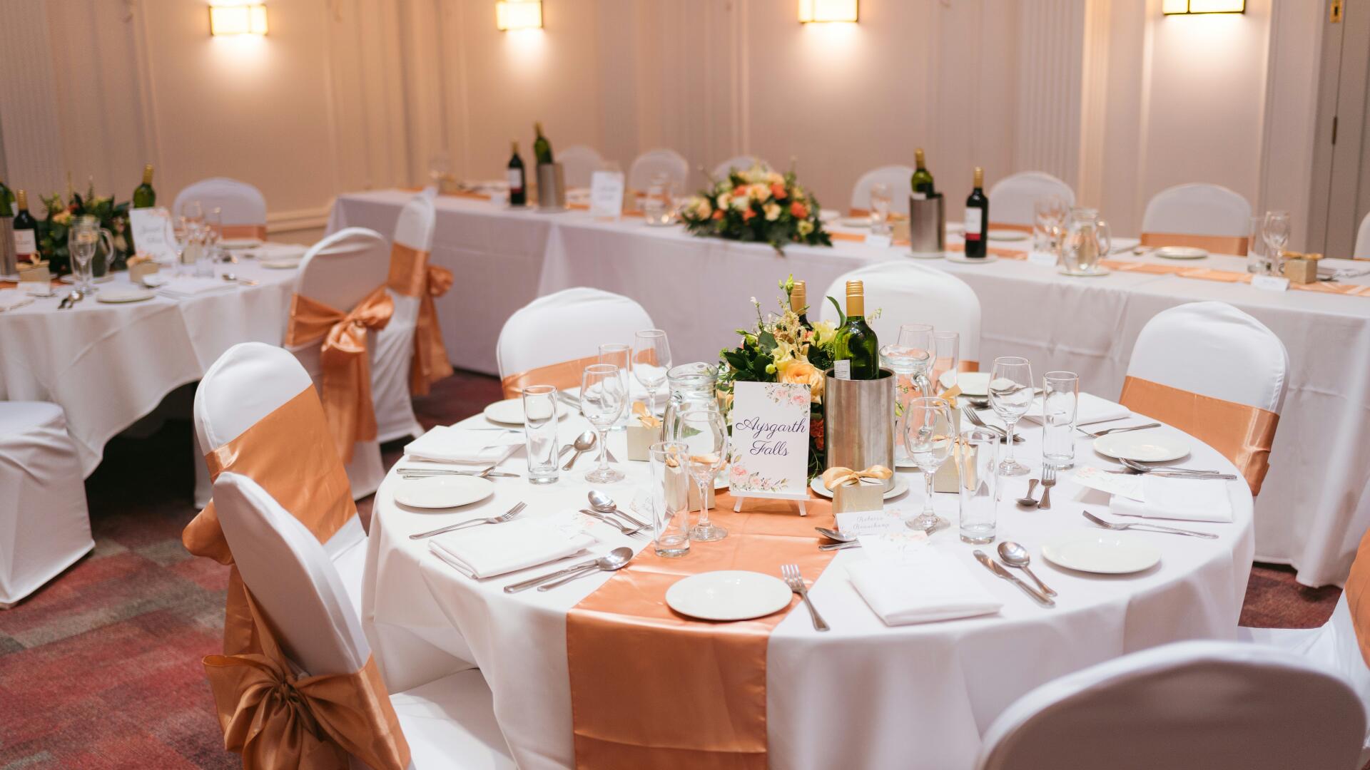 Micro Wedding Venues to Book in Manchester