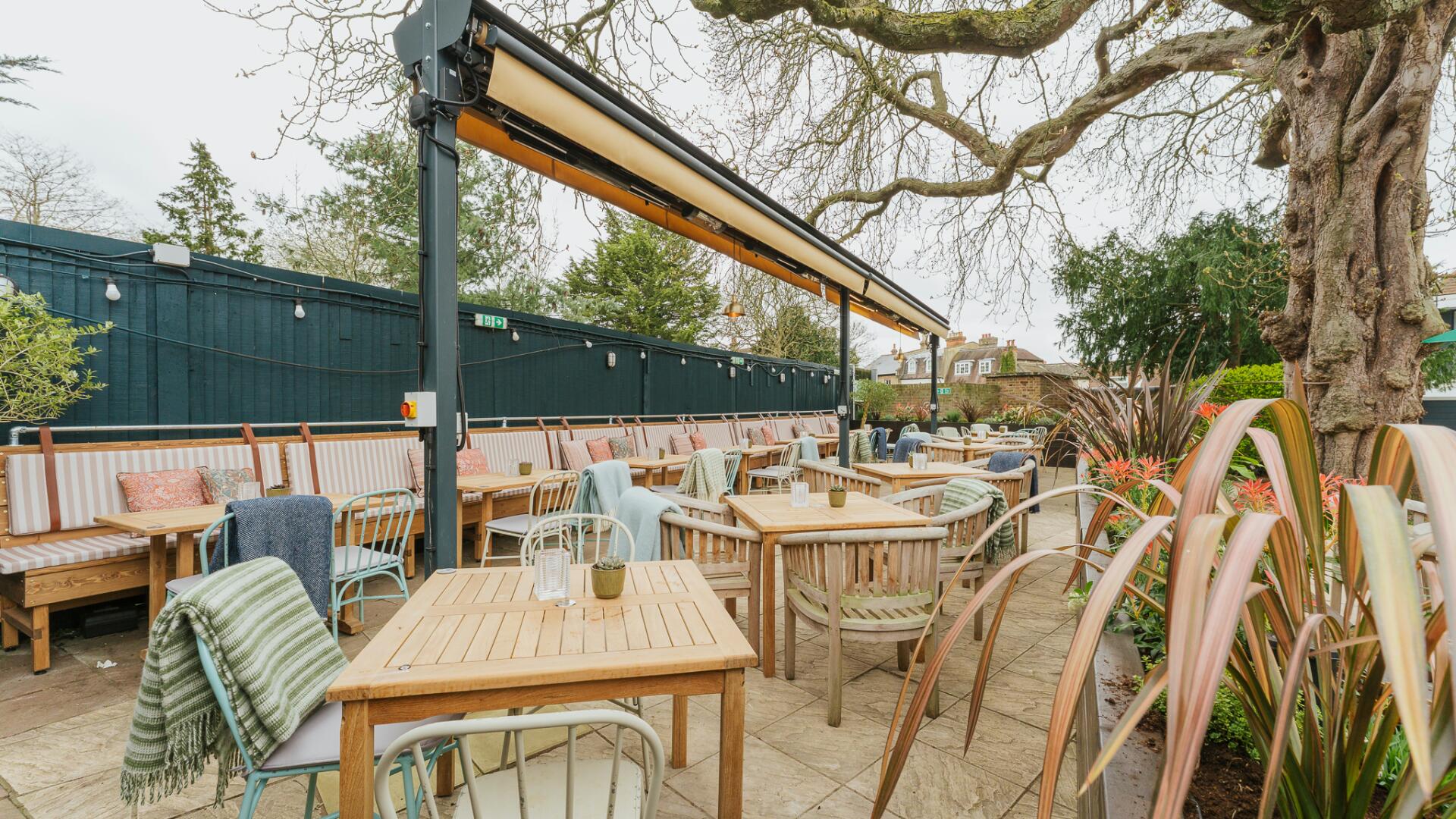 Micro Wedding Venues to Book in London