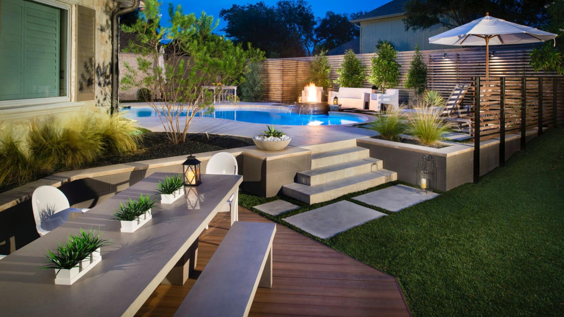 Backyard Venues for Rent in Los Angeles, CA