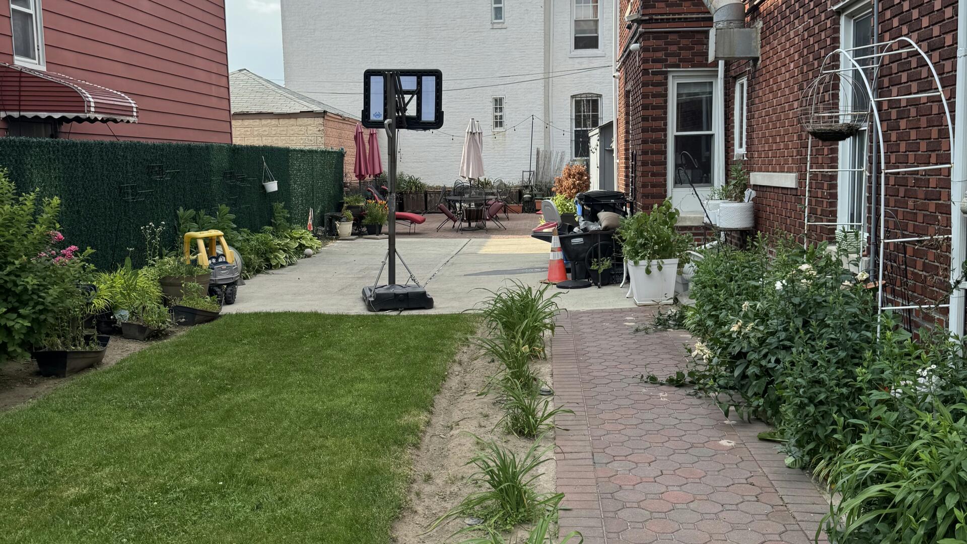 Backyard Venues for Rent in New York City, NY
