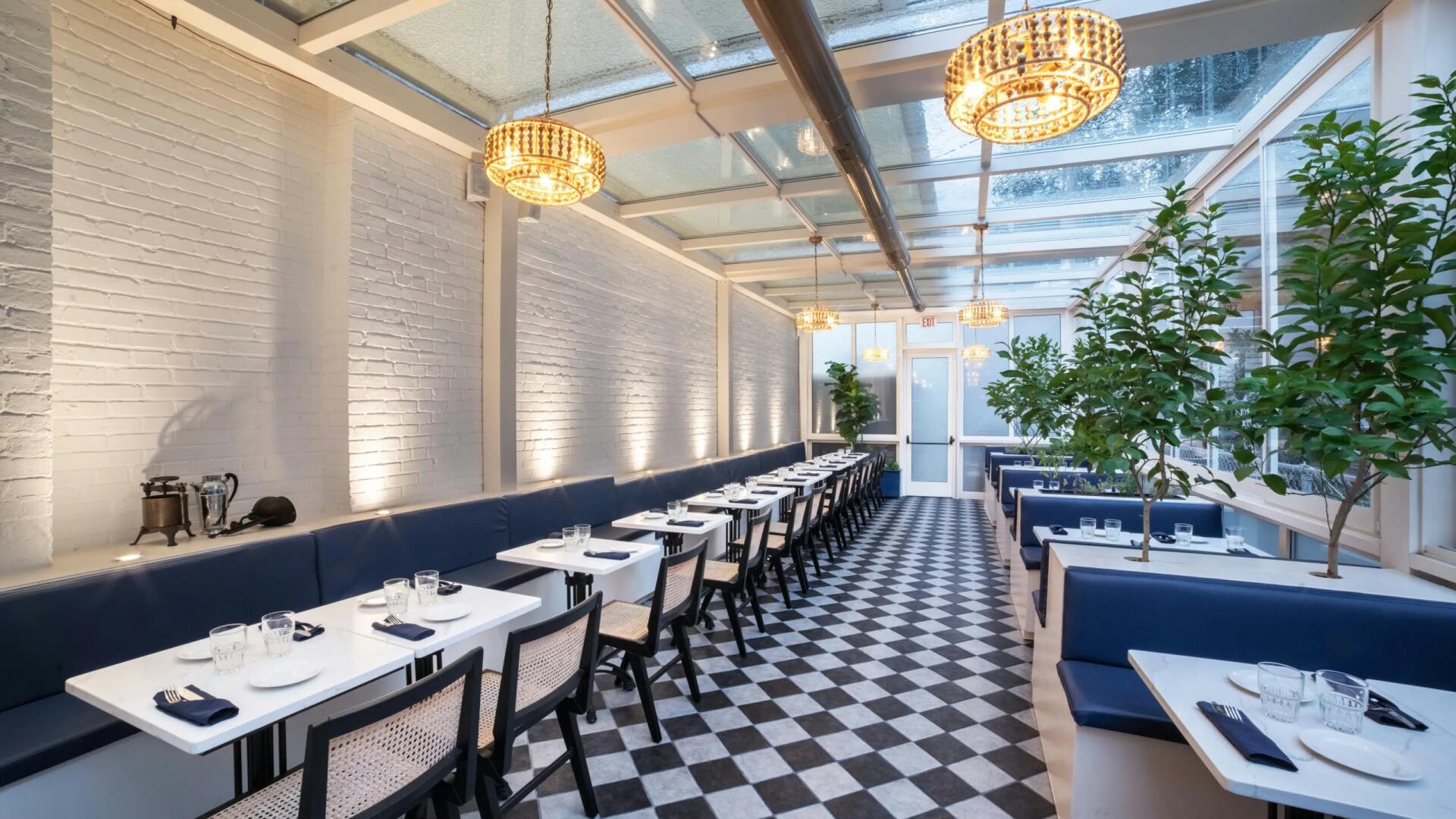 Small Party Venues for Rent in Raleigh, NC