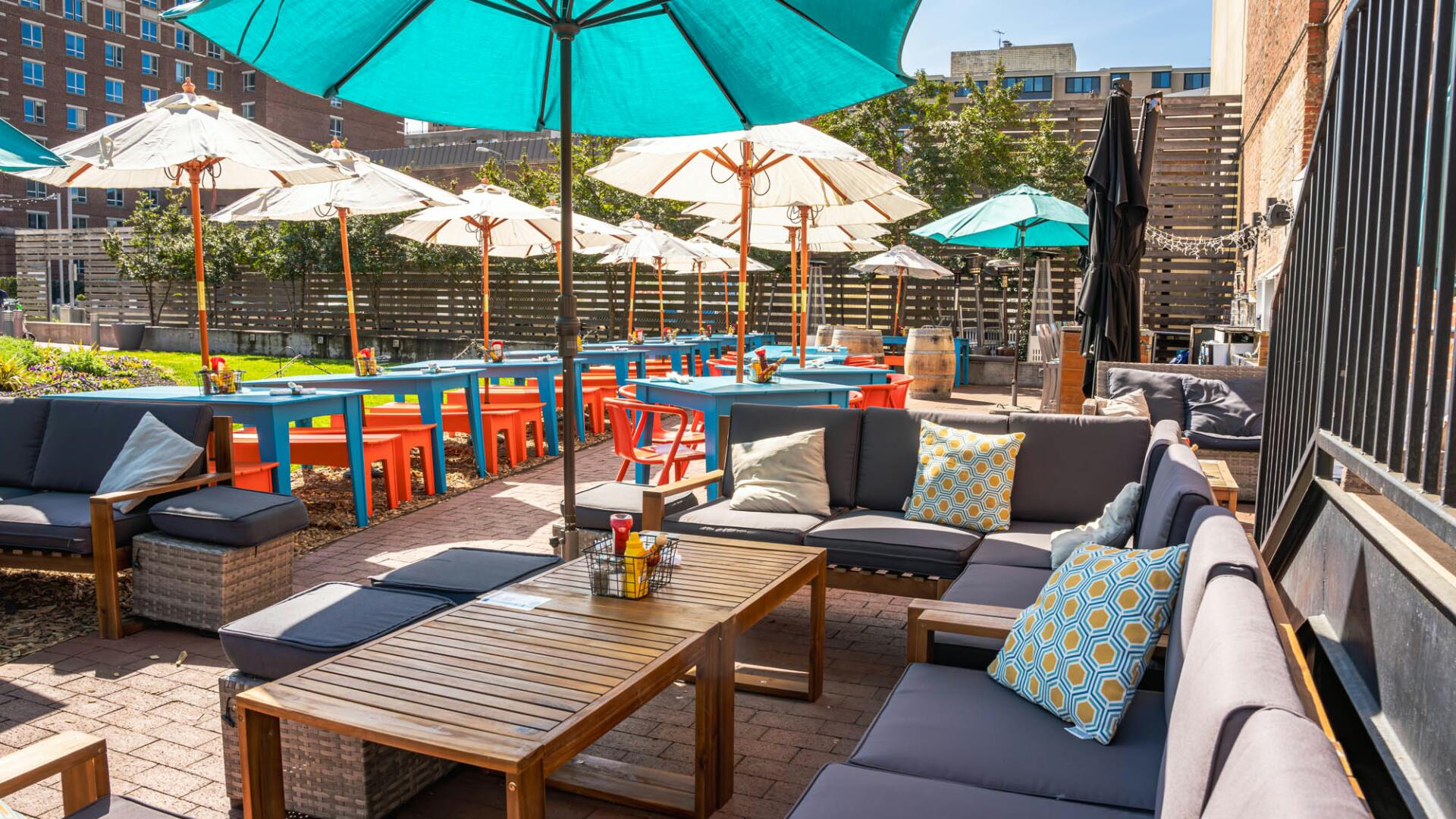 Cheap Party Venues for Rent in Raleigh, NC