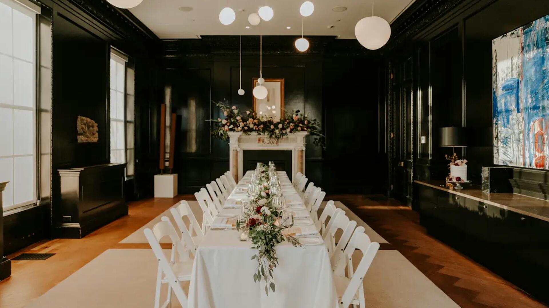Cheap Party Venues for Rent in Cambridge, MA