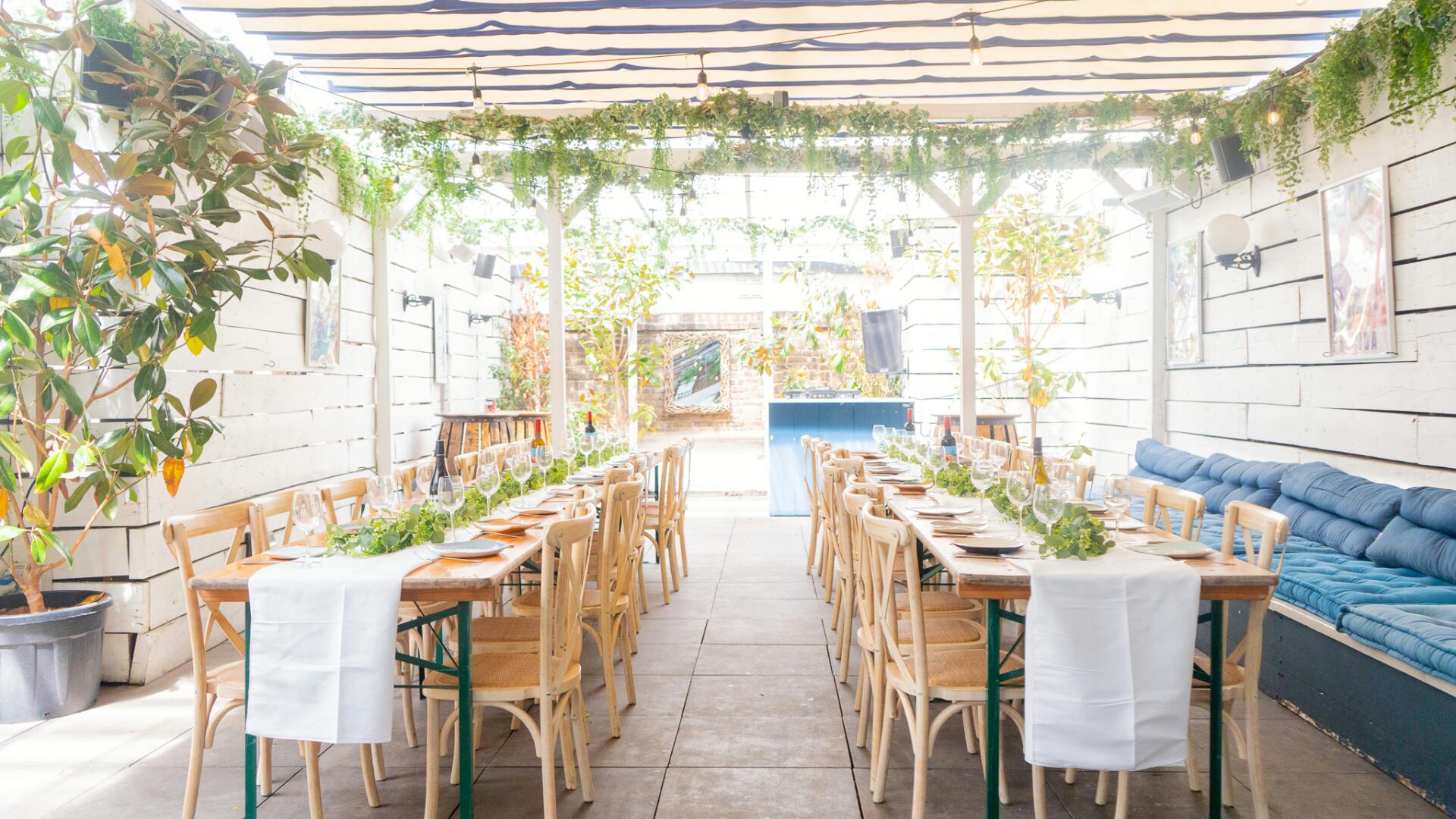 Affordable Wedding Venues for Rent in Tennessee