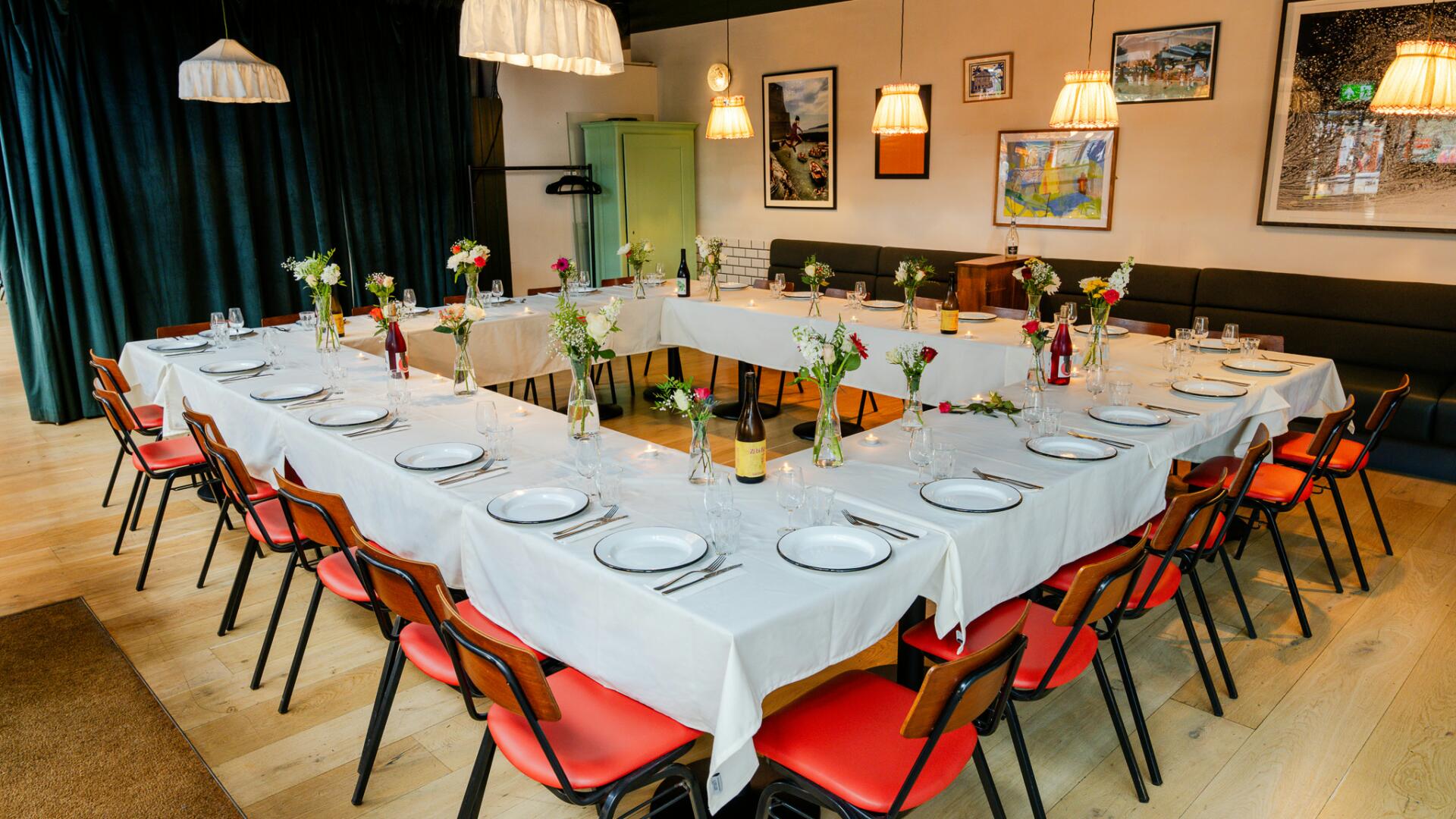 Affordable Wedding Venues for Rent in North Carolina