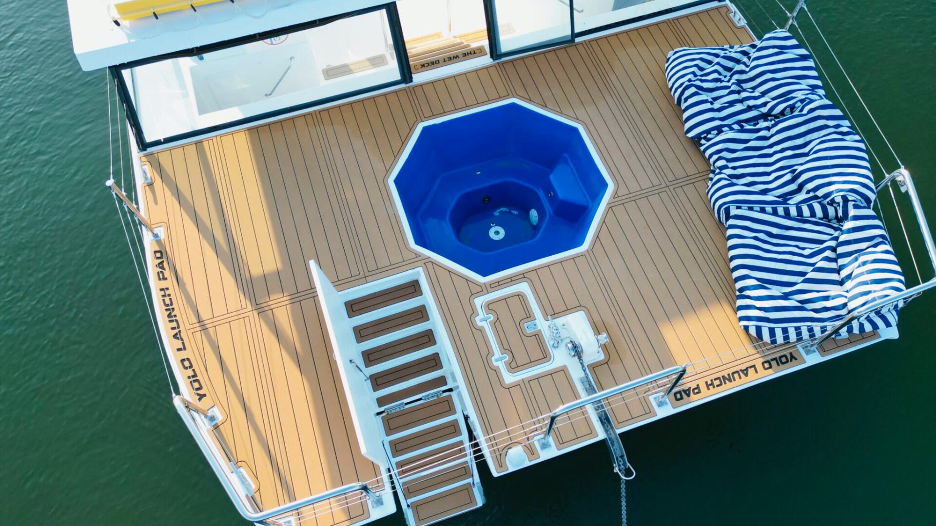 Small Boats for Hire in Gold Coast