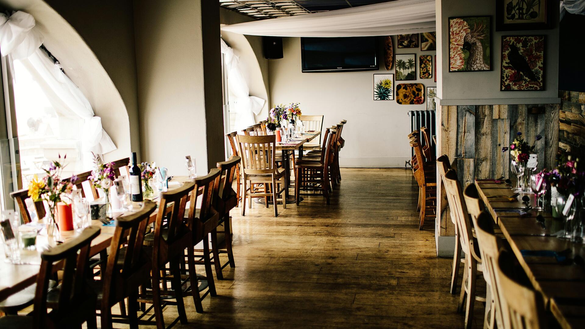 Small Wedding Venues for Hire in Colchester