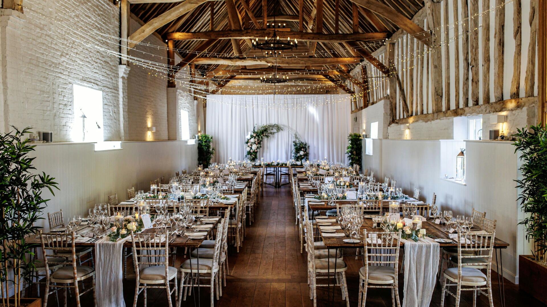 Small Wedding Venues for Hire in Plymouth