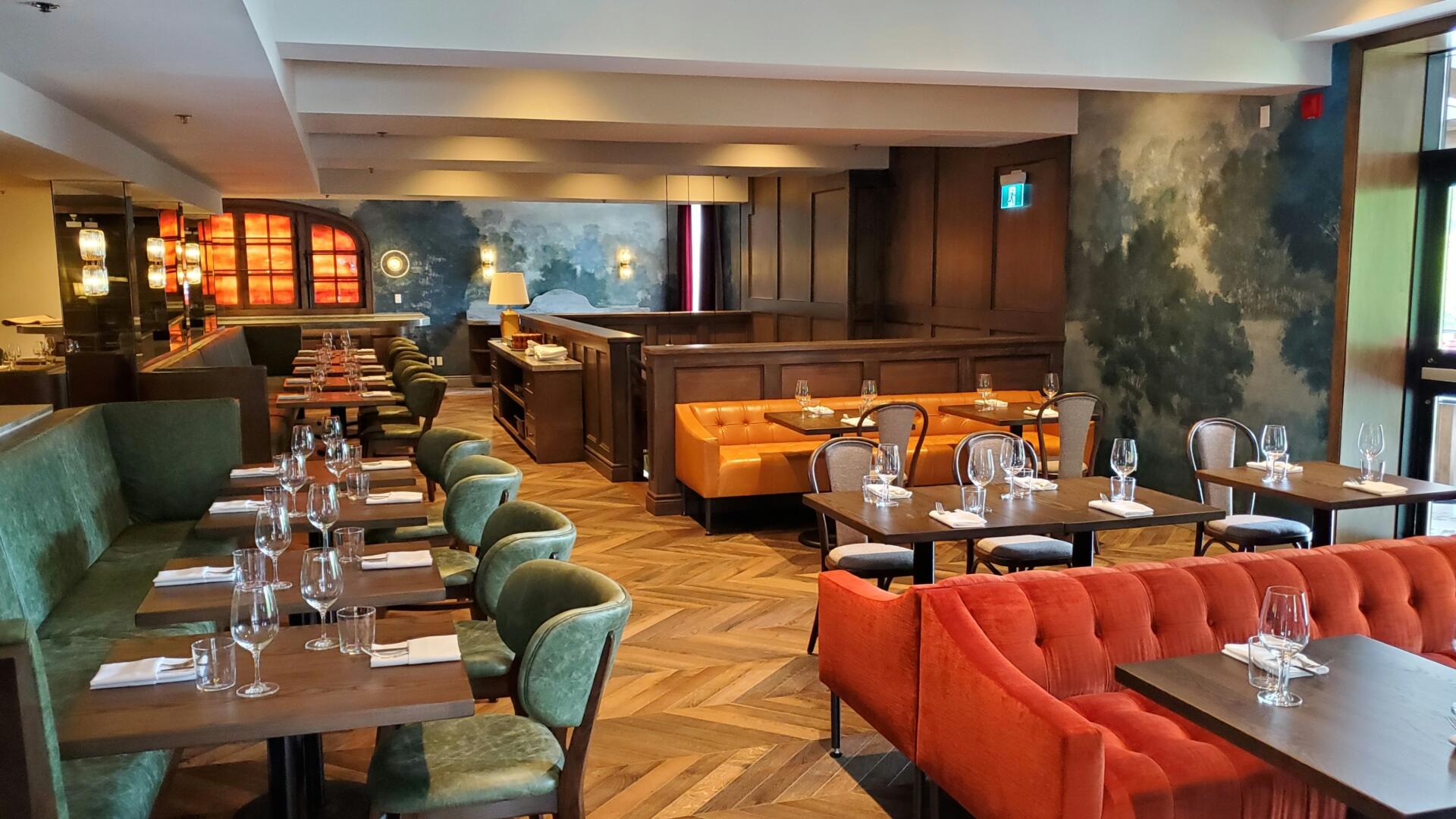 Private Bars for Hire in Hammersmith, London