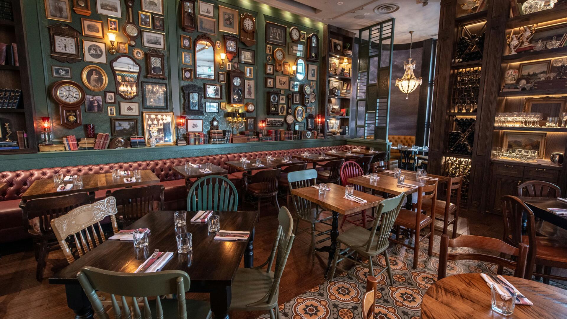 Private Bars for Hire in Bermondsey, London